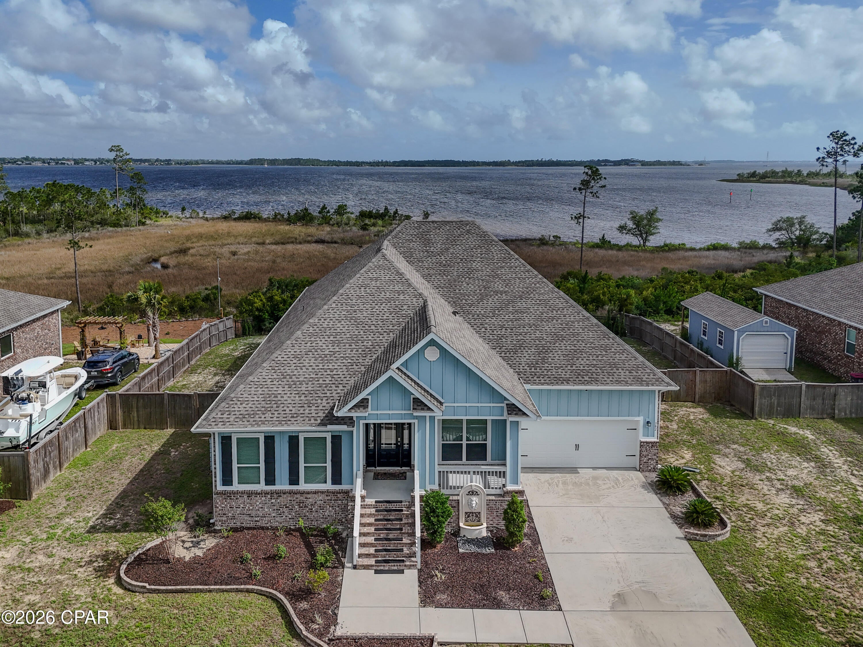 382 Grafton St, Panama City, FL 32409