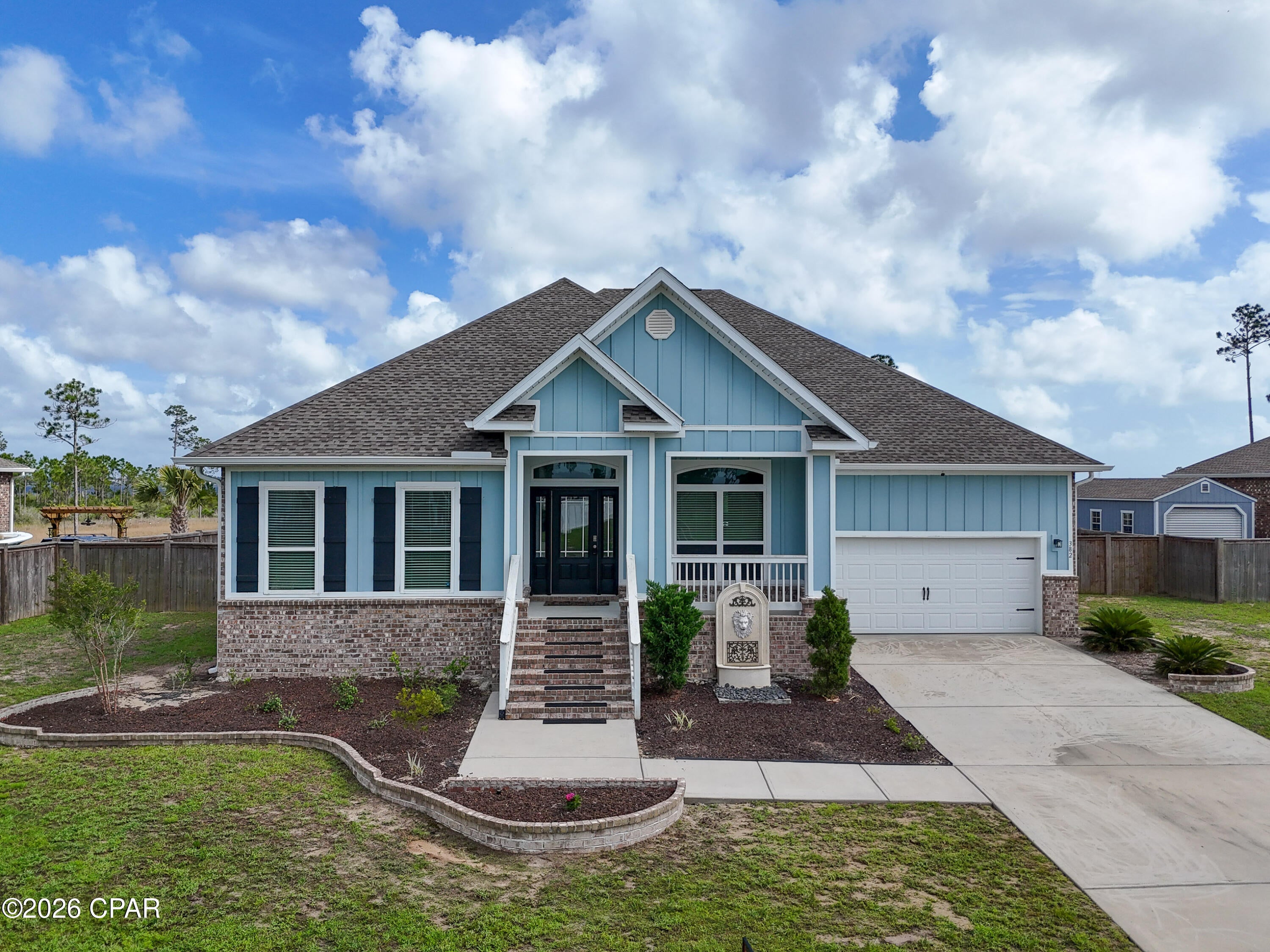 382 Grafton St, Panama City, FL 32409 photo