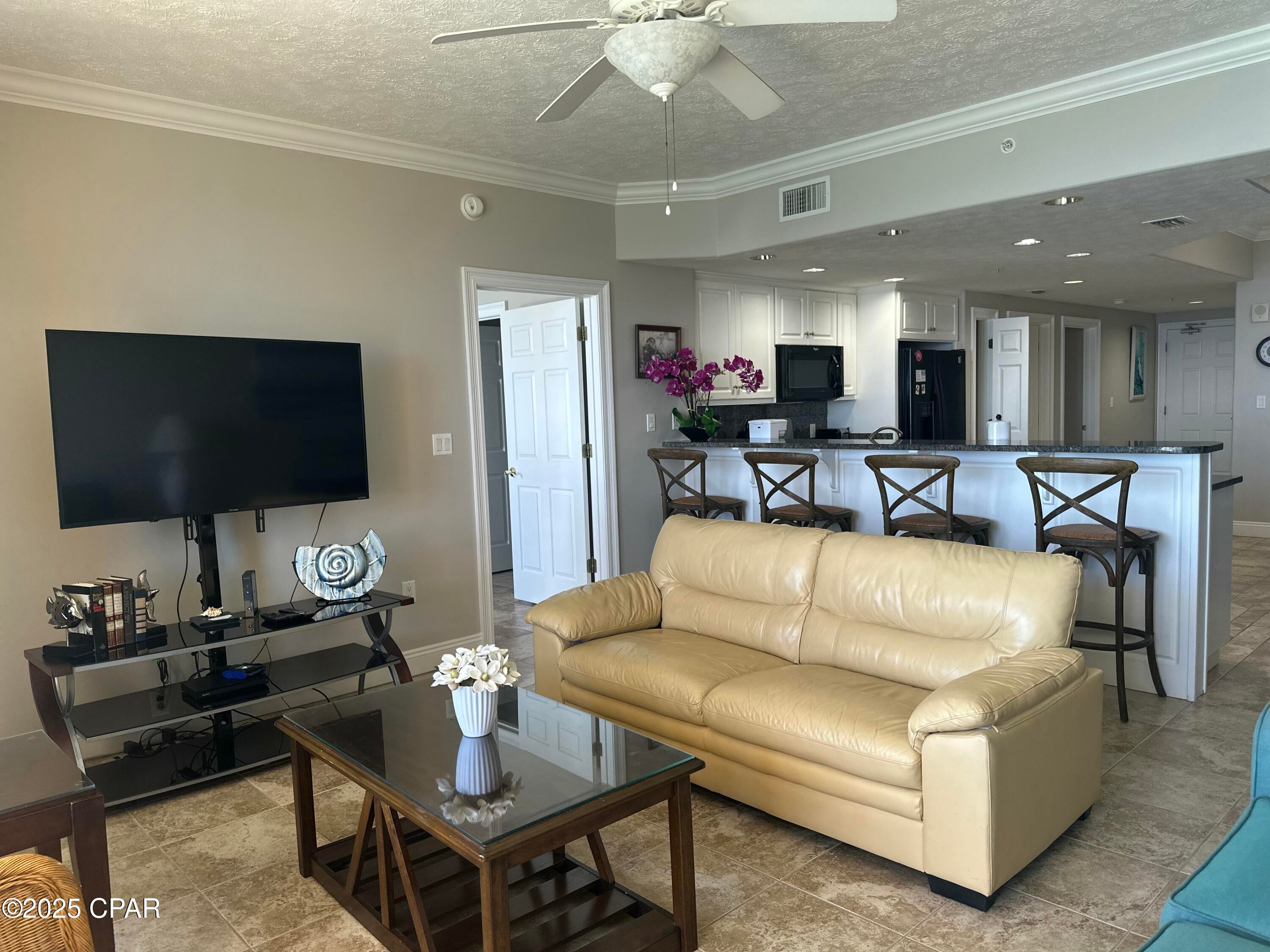 5004 Thomas Dr #1507, Panama City Beach, FL 32408 photo