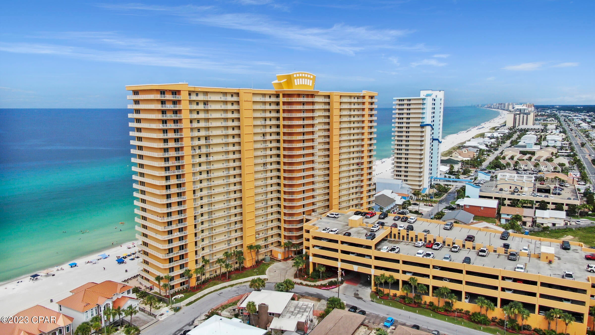 5004 Thomas Dr, Panama City Beach, FL 32408