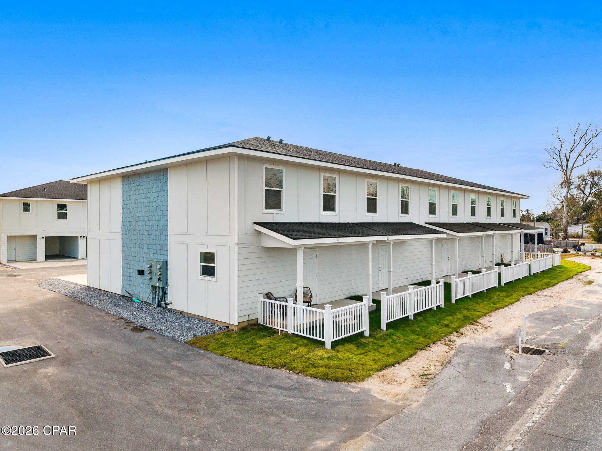 6746 Cherry St, Callahan, FL 32404 photo