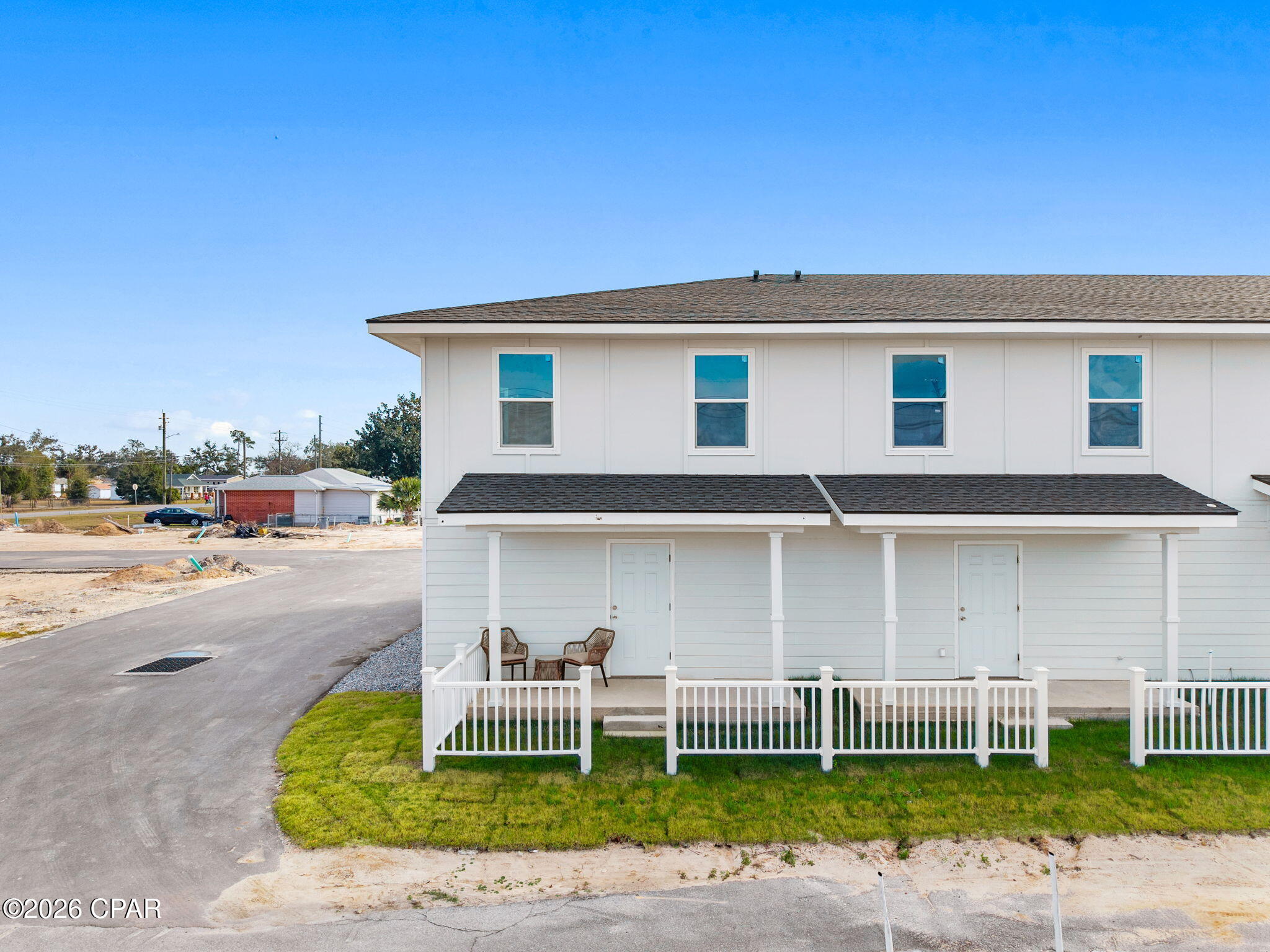 6746 Cherry St, Callahan, FL 32404 photo