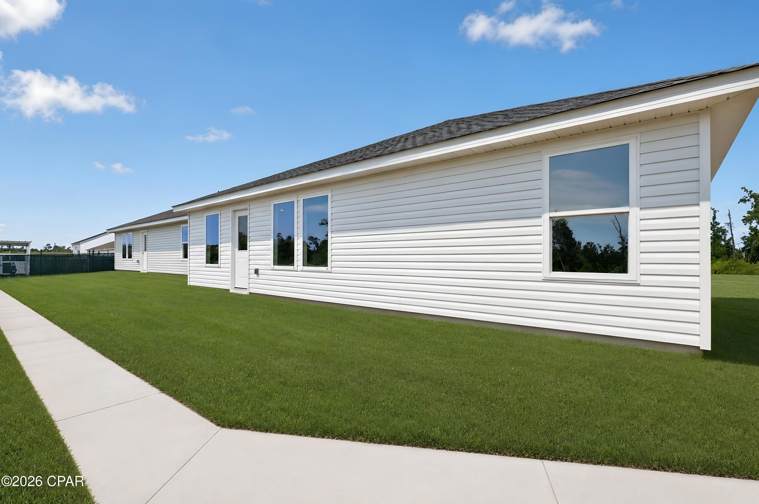 3856 Wall St #HS 86, Panama City, FL 32404 photo