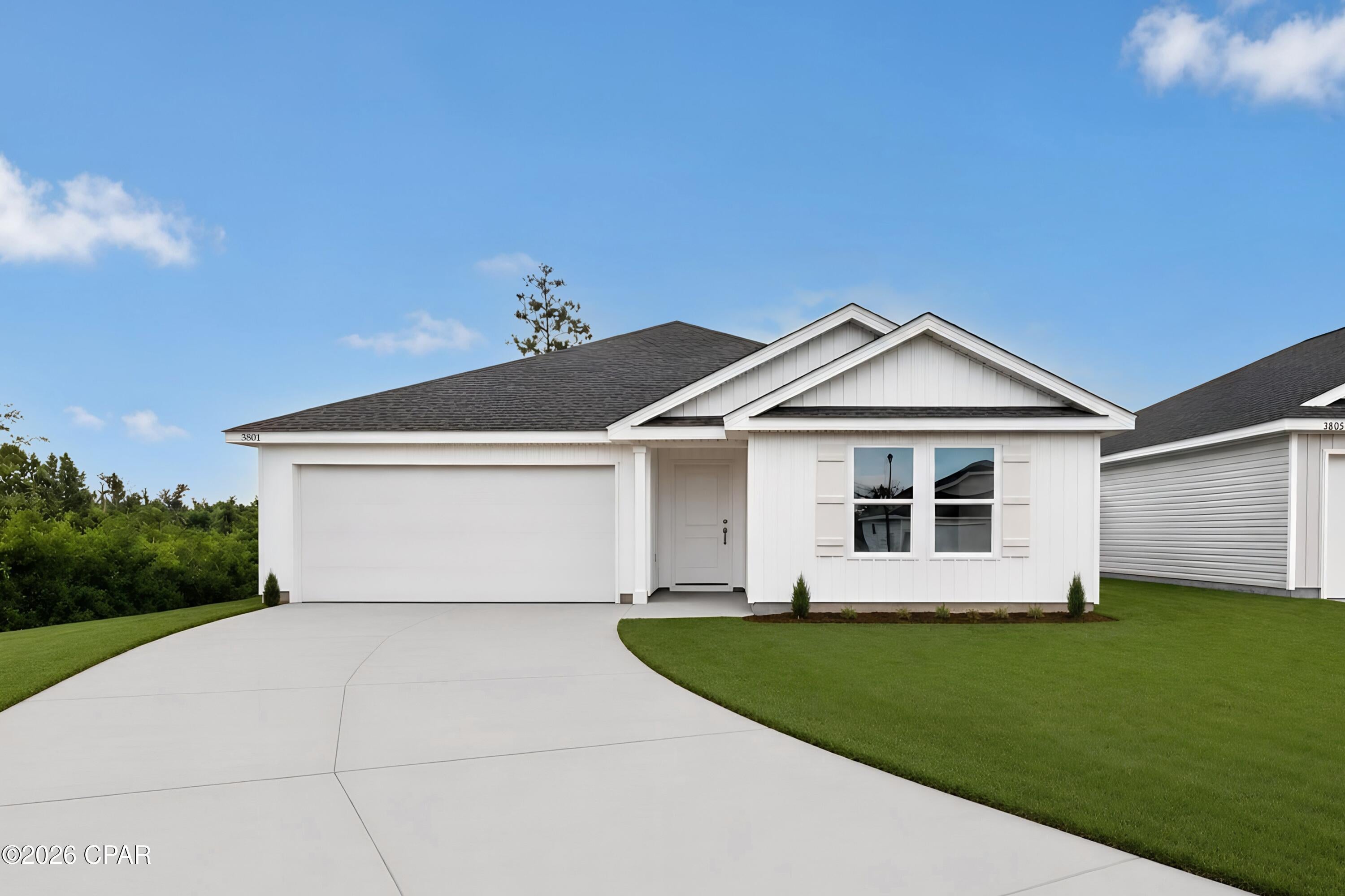 3856 Wall St, Panama City, FL 32404