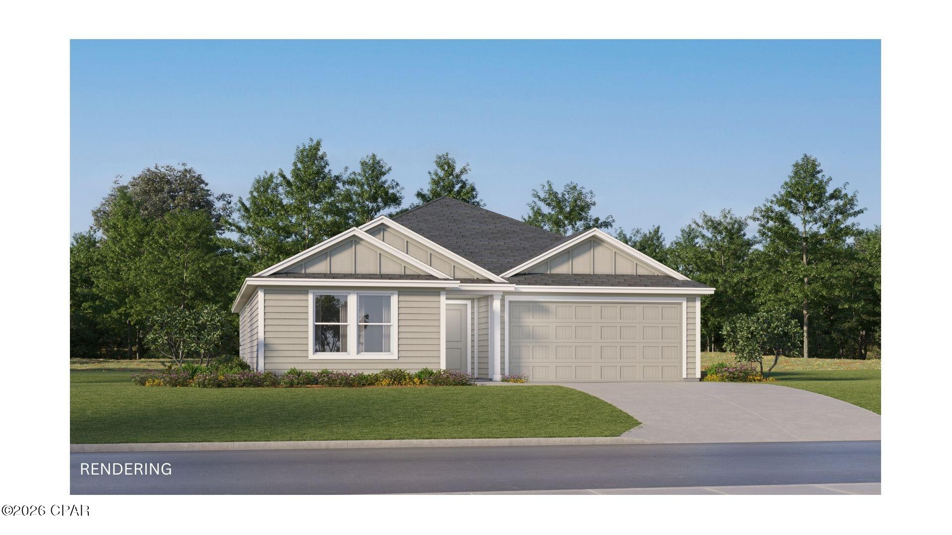 3856 Wall St #HS 86, Panama City, FL 32404 photo