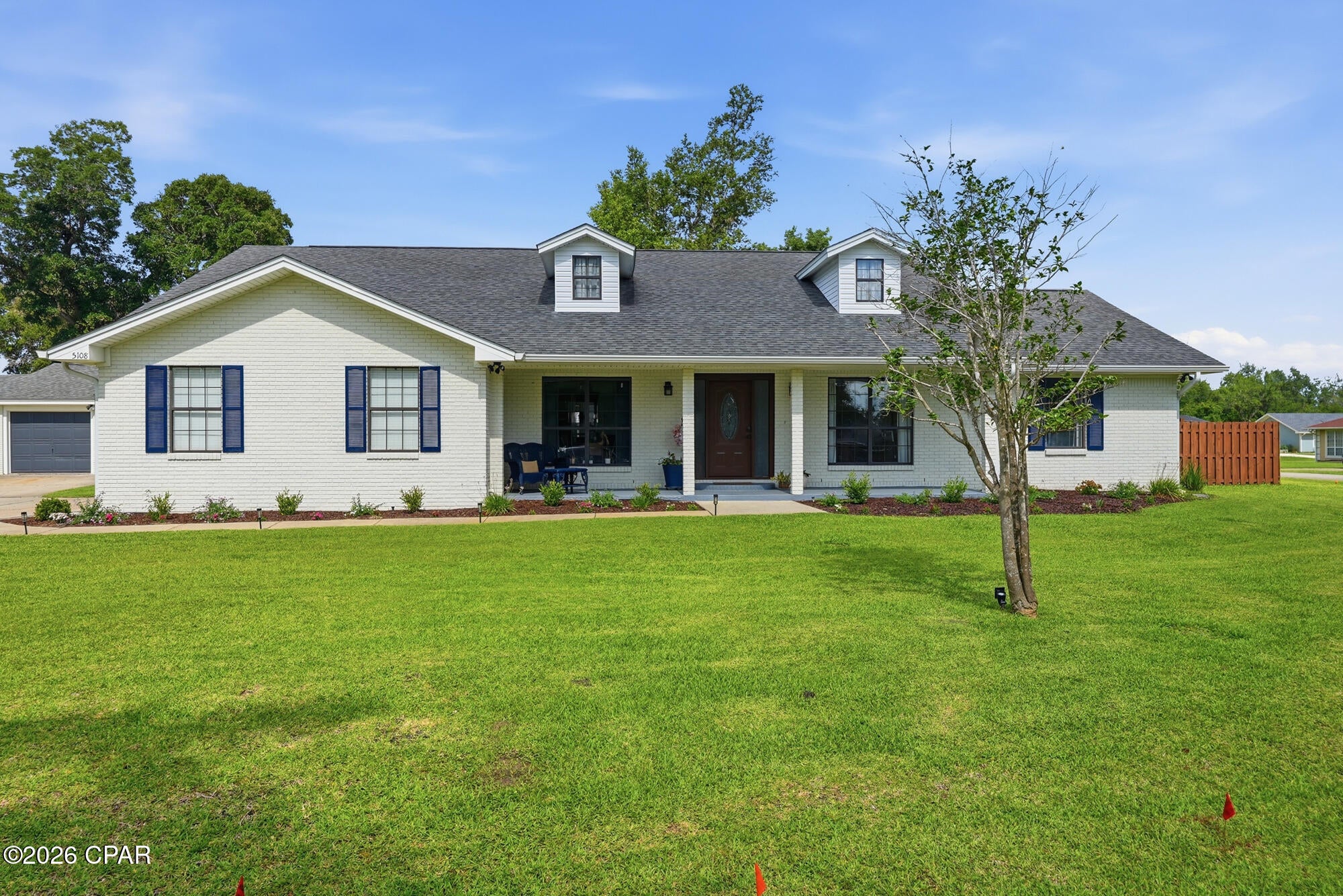 5108 Deep Bayou Dr, Panama City, FL 32404