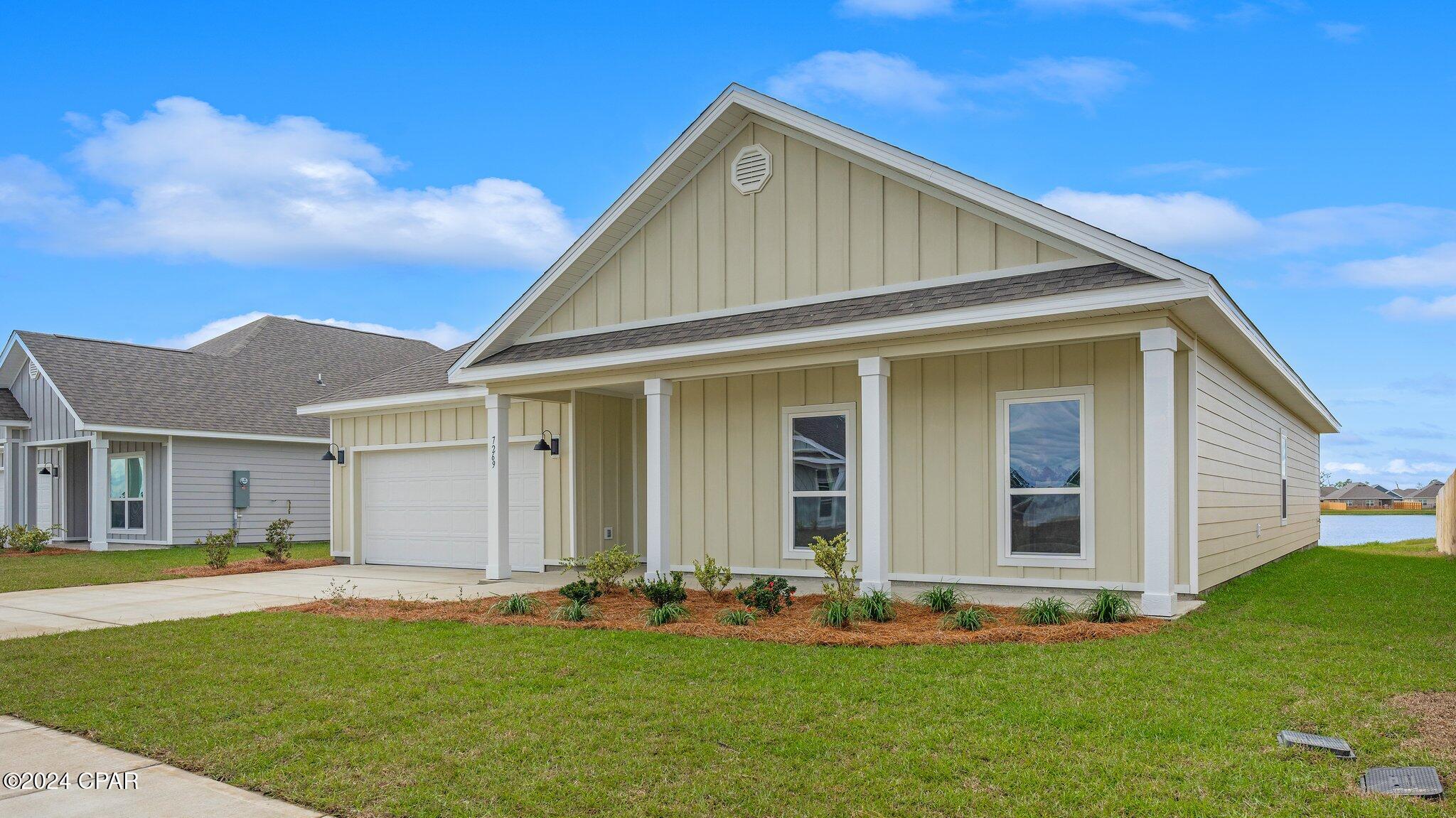 3116 Blue Bird Ln, Panama City, FL 32409 photo