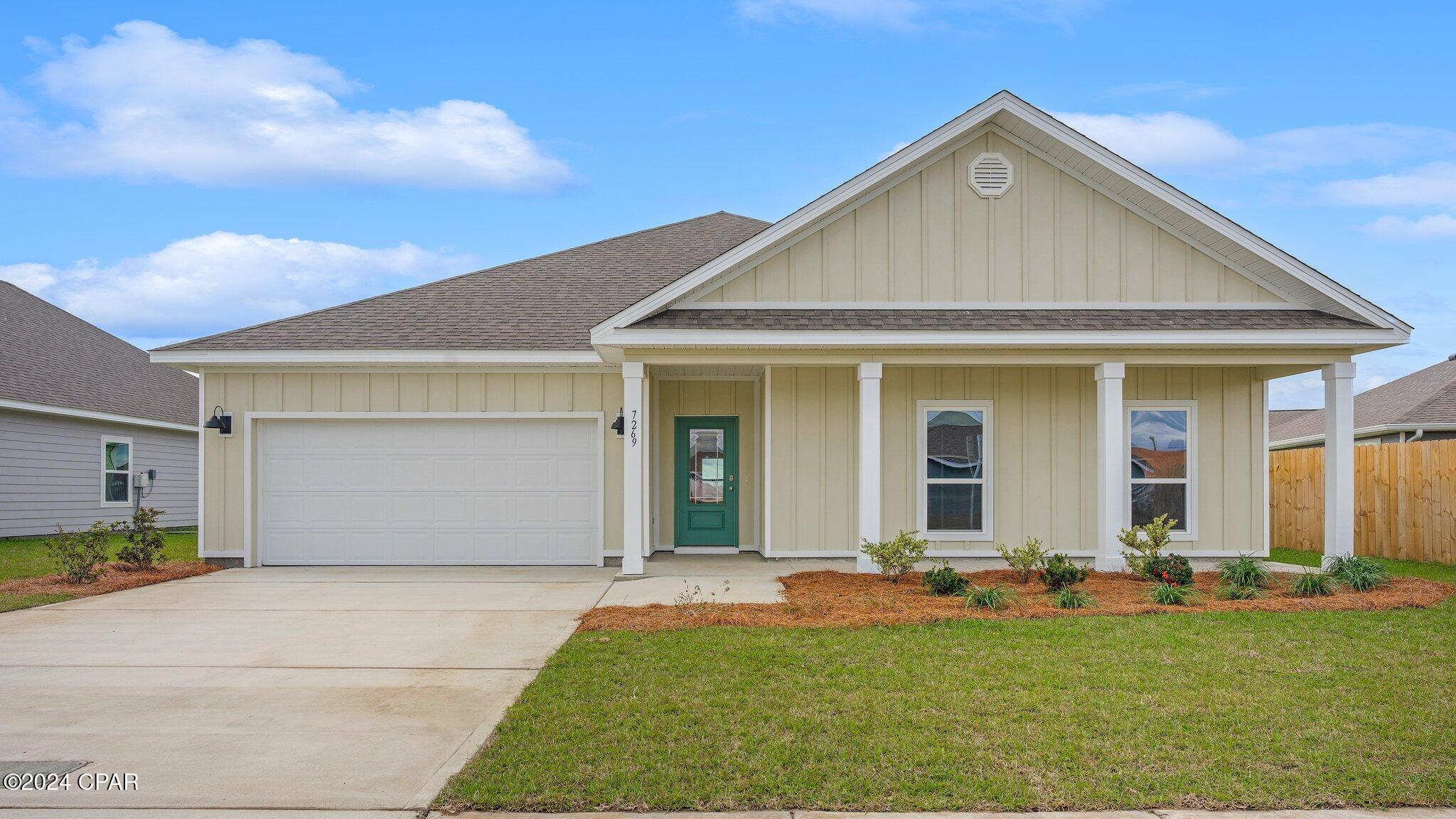 3116 Blue Bird Ln, Panama City, FL 32409 photo