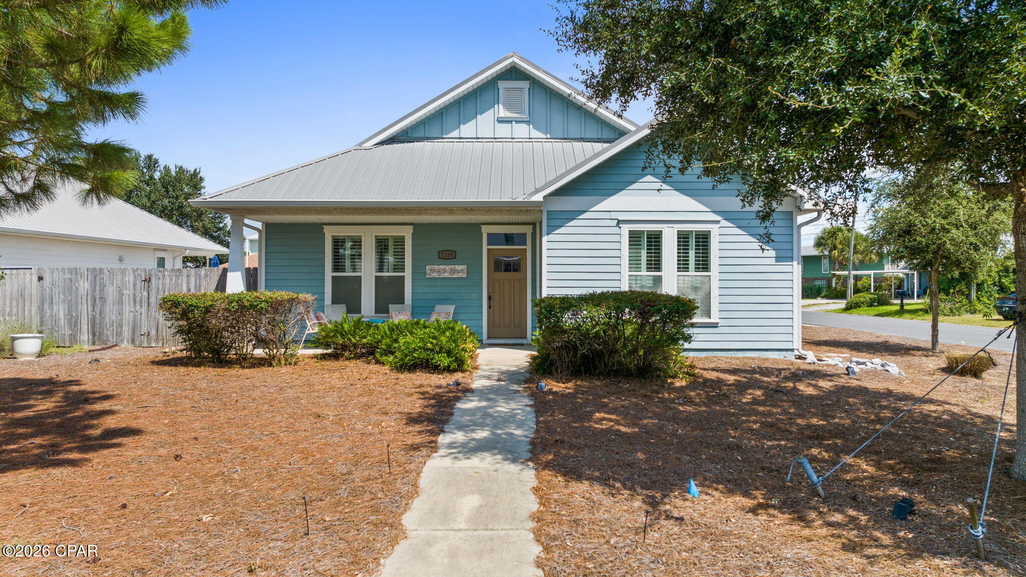 7100 Sunset Ave, Panama City, FL 32408 photo