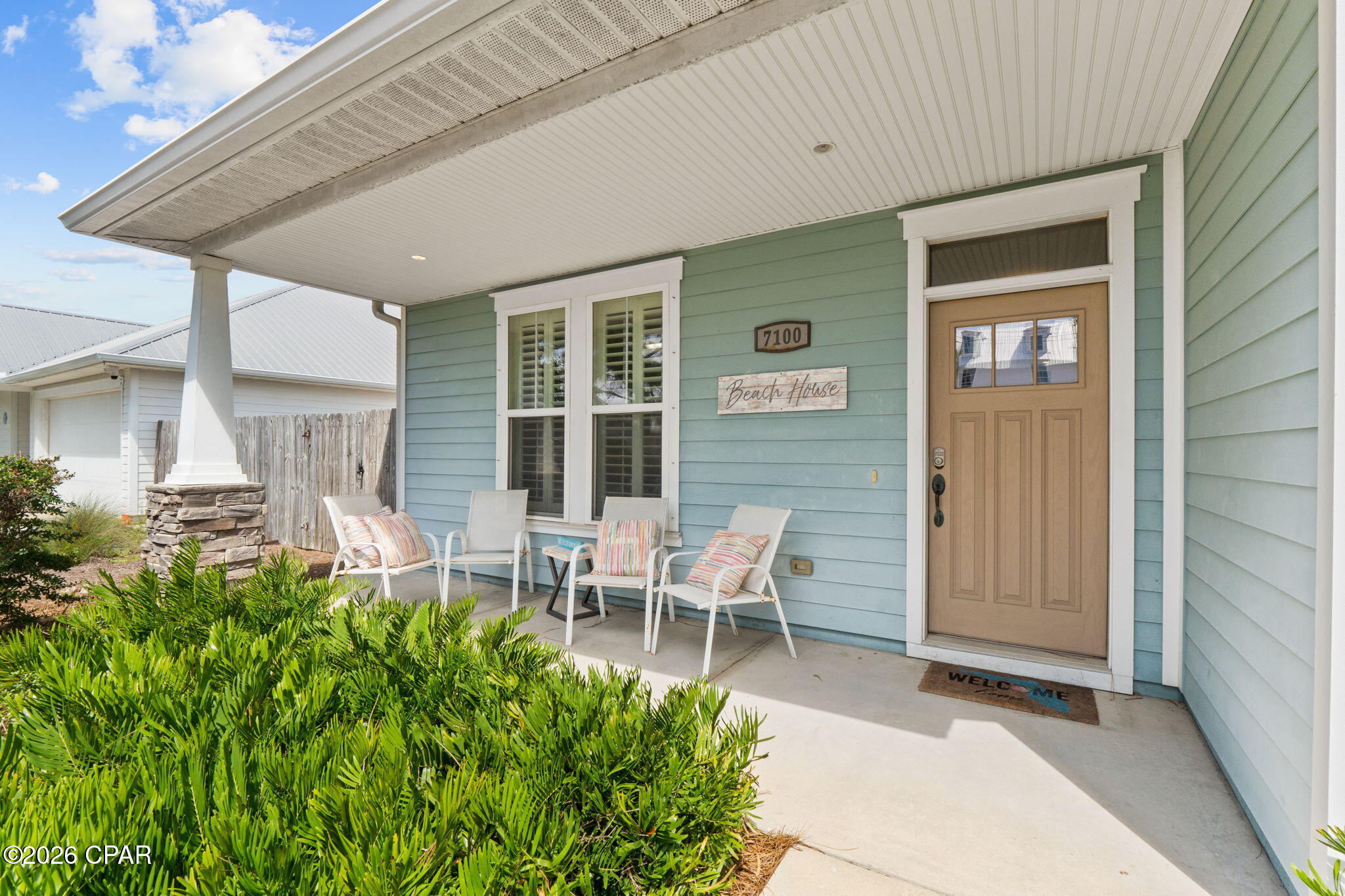 7100 Sunset Ave, Panama City, FL 32408 photo