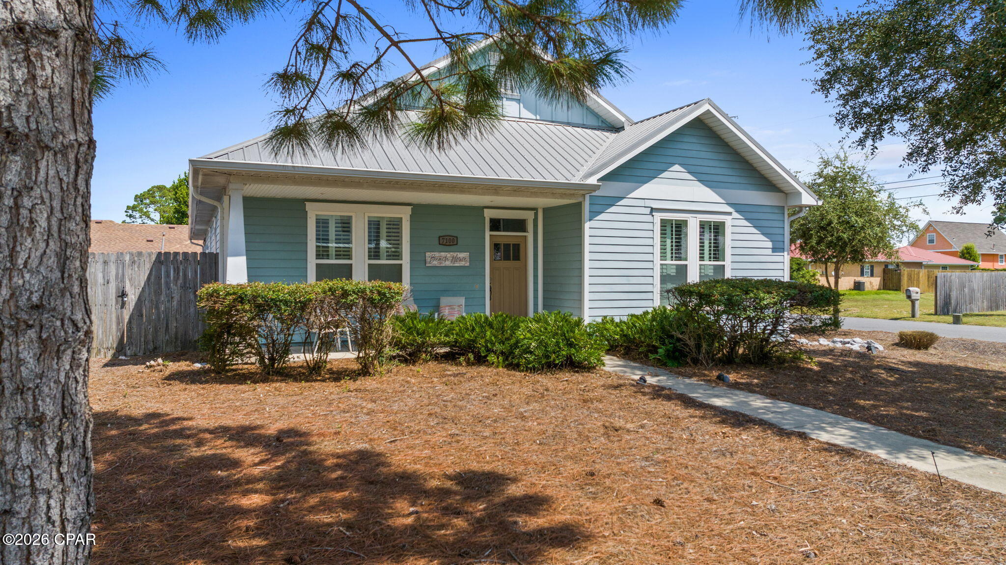 7100 Sunset Ave, Panama City, FL 32408 photo