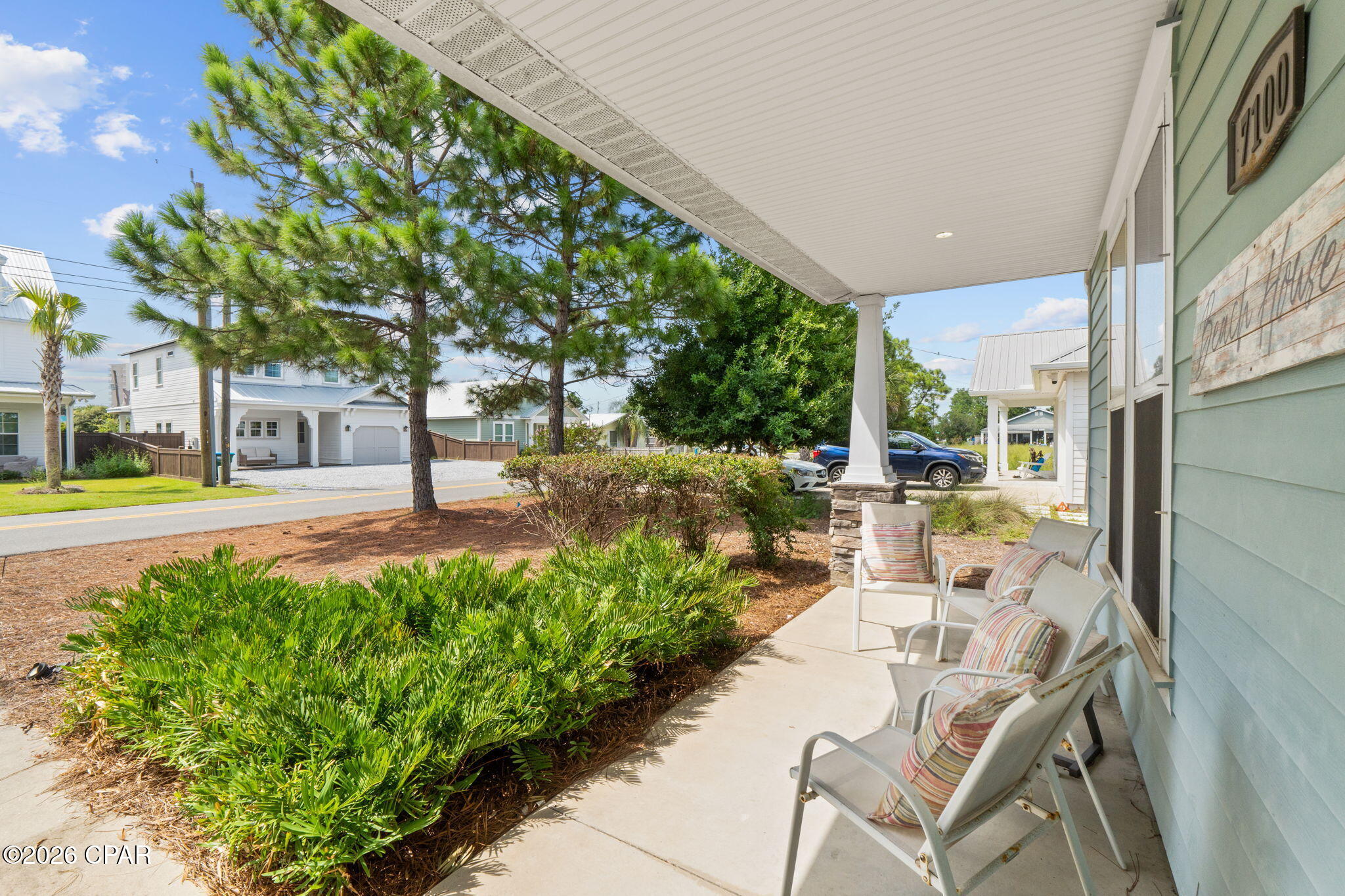 7100 Sunset Ave, Panama City, FL 32408 photo