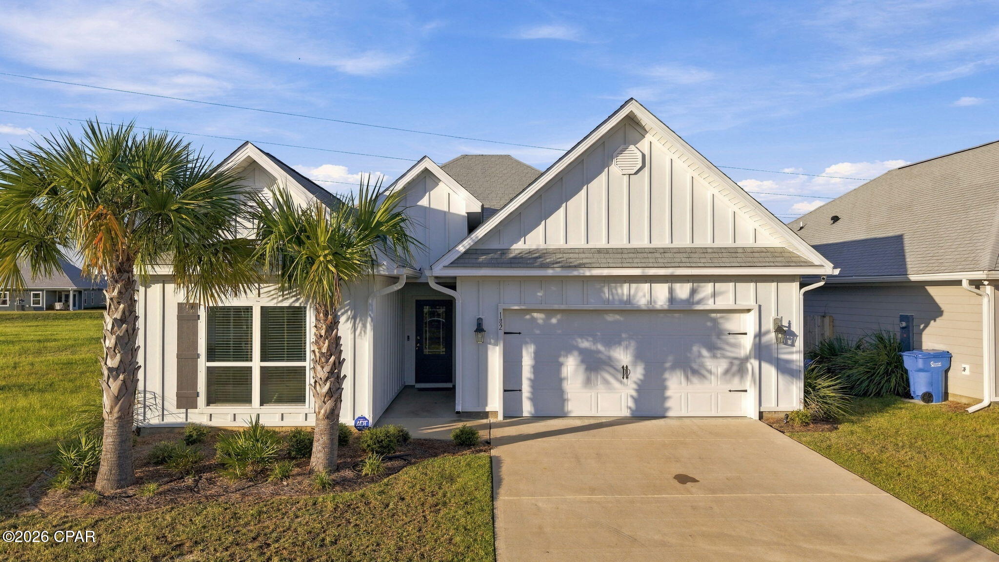 182 Dama De Mar Way, Panama City Beach, FL 32407