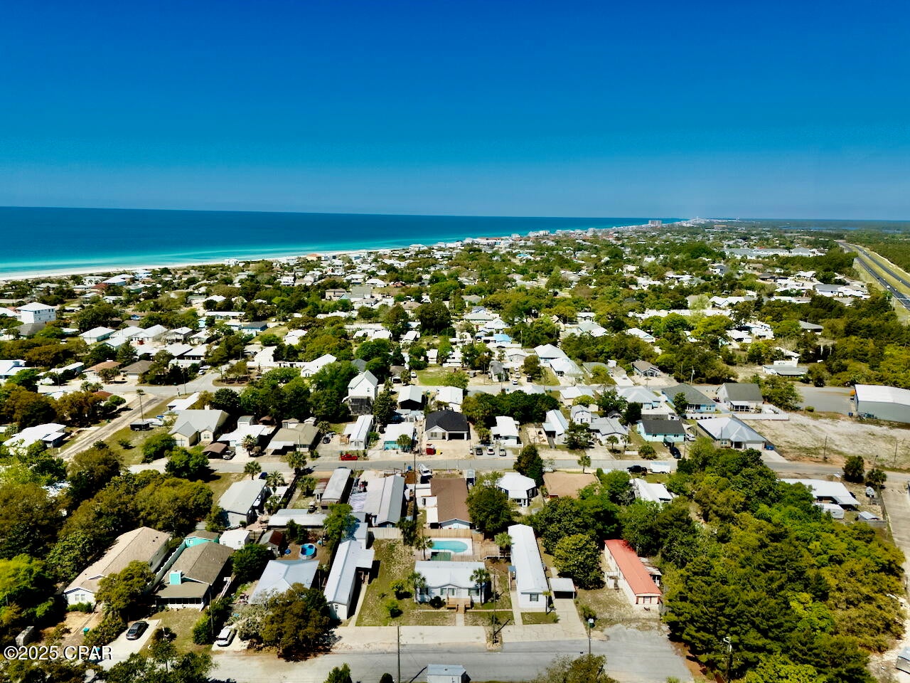 327 Hibiscus Dr, Panama City Beach, FL 32413 photo
