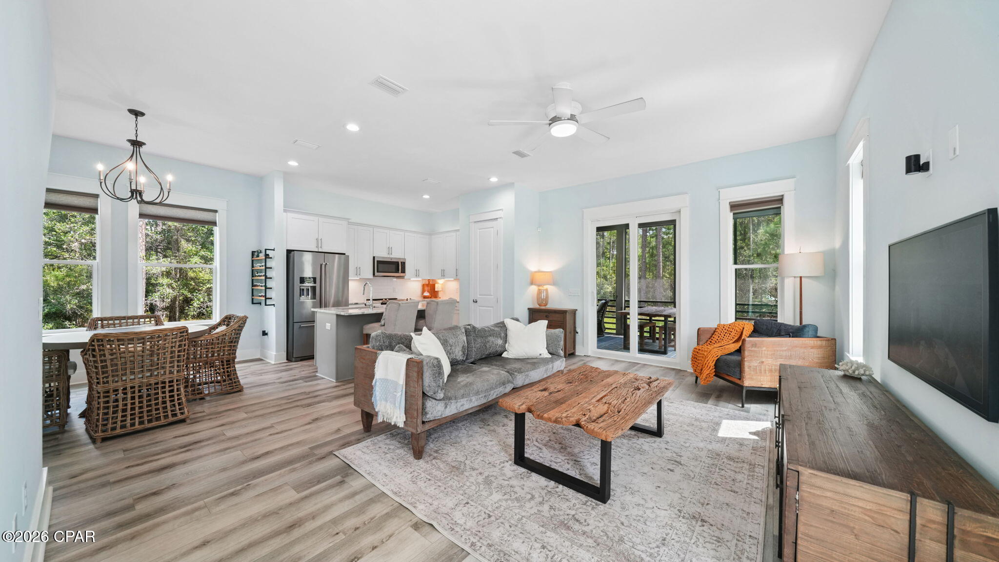 7537 Shady Glen Trl, Panama City Beach, FL 32413 photo