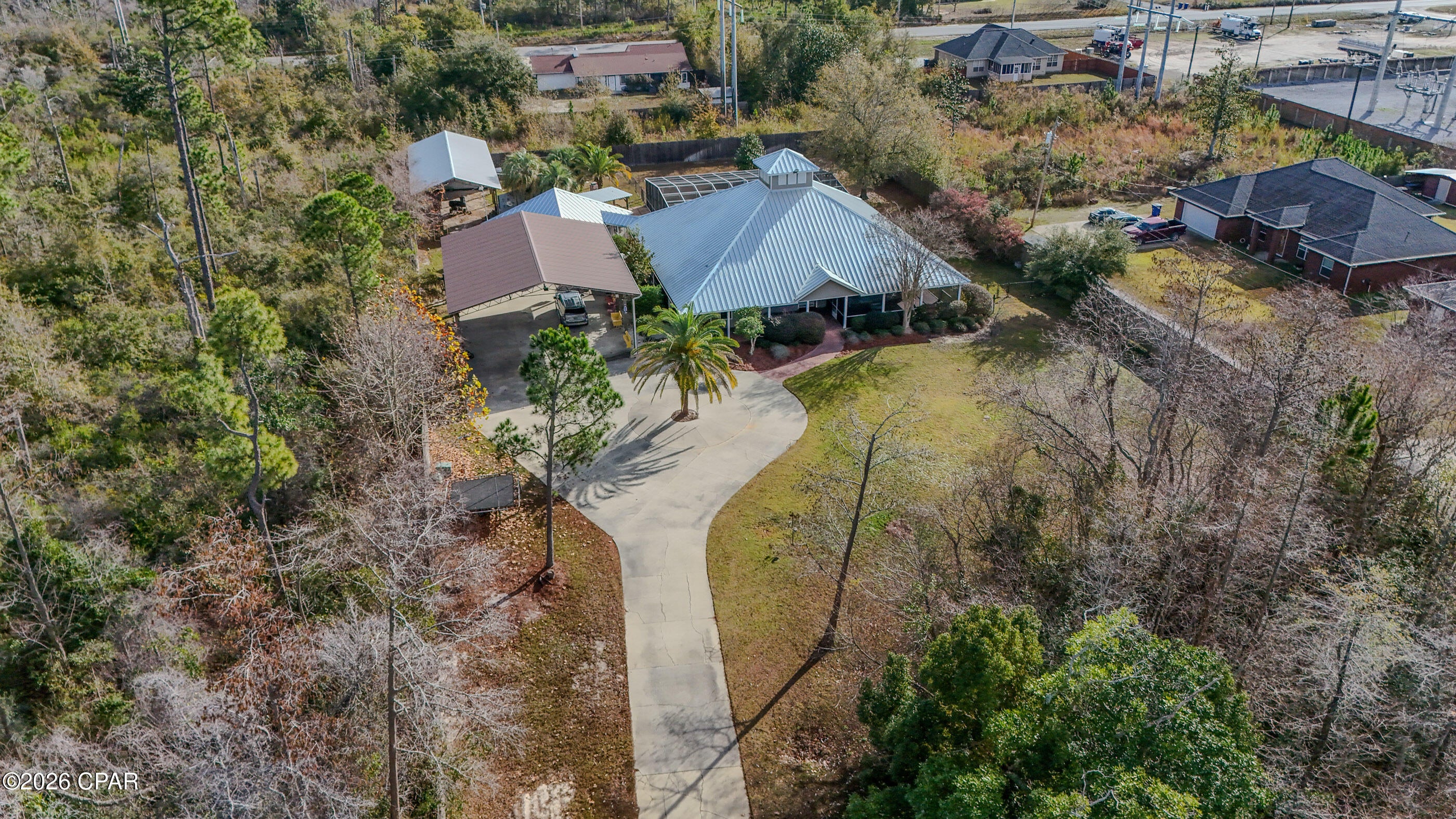 3610 Florida Ave, Panama City, FL 32405 photo