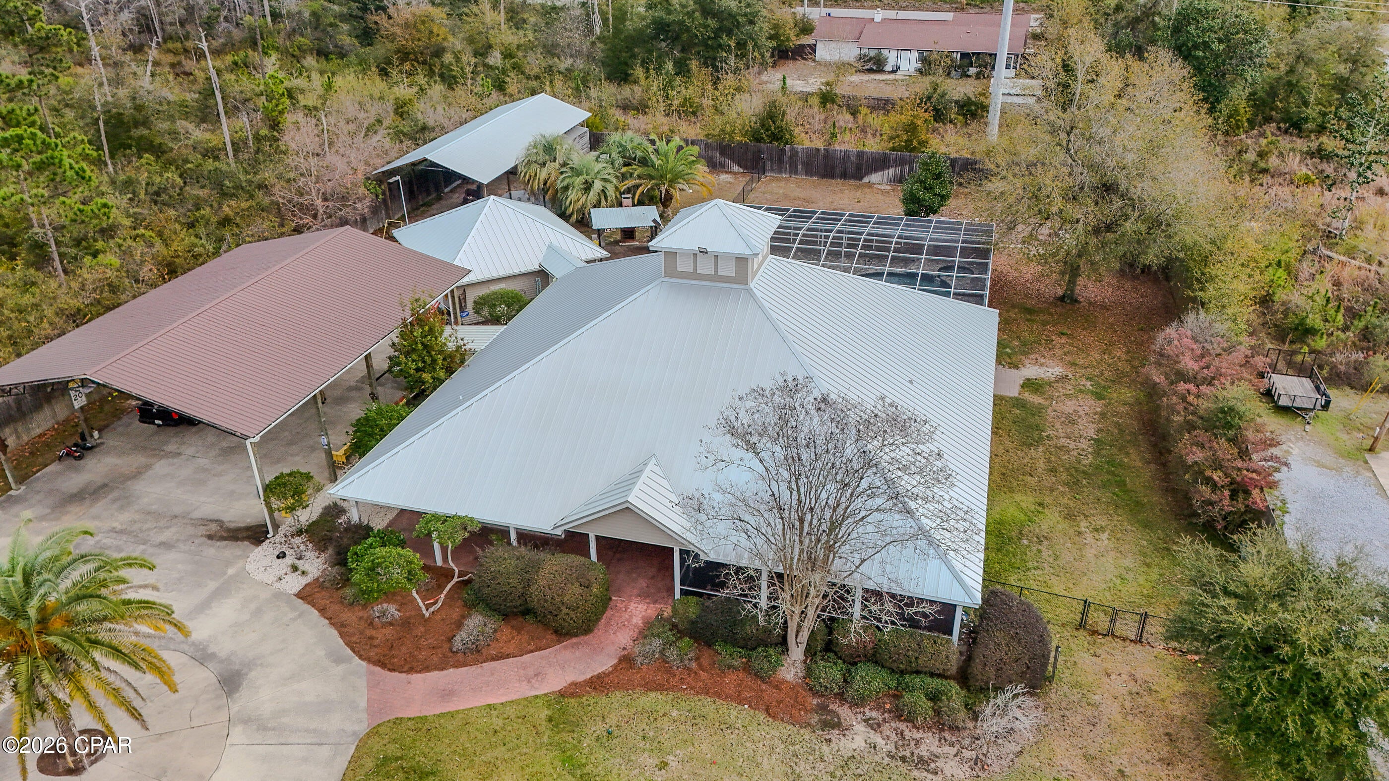 3610 Florida Ave, Panama City, FL 32405 photo