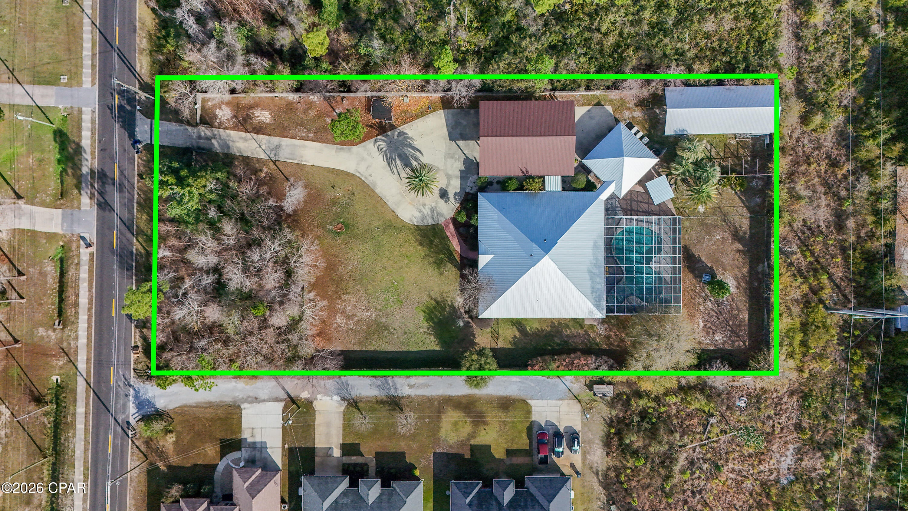 3610 Florida Ave, Panama City, FL 32405 photo