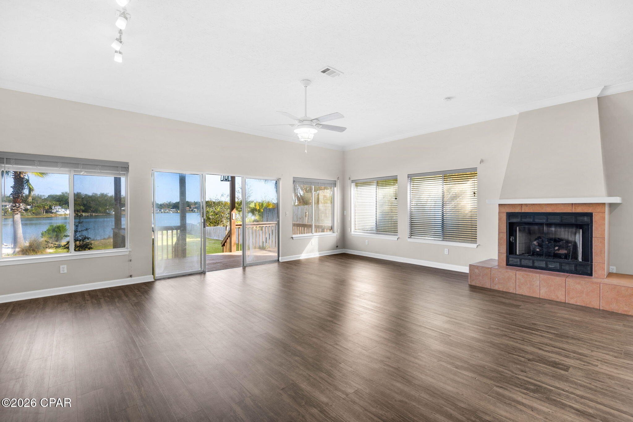 5116 Blue Harbor Dr, Panama City, FL 32404 photo