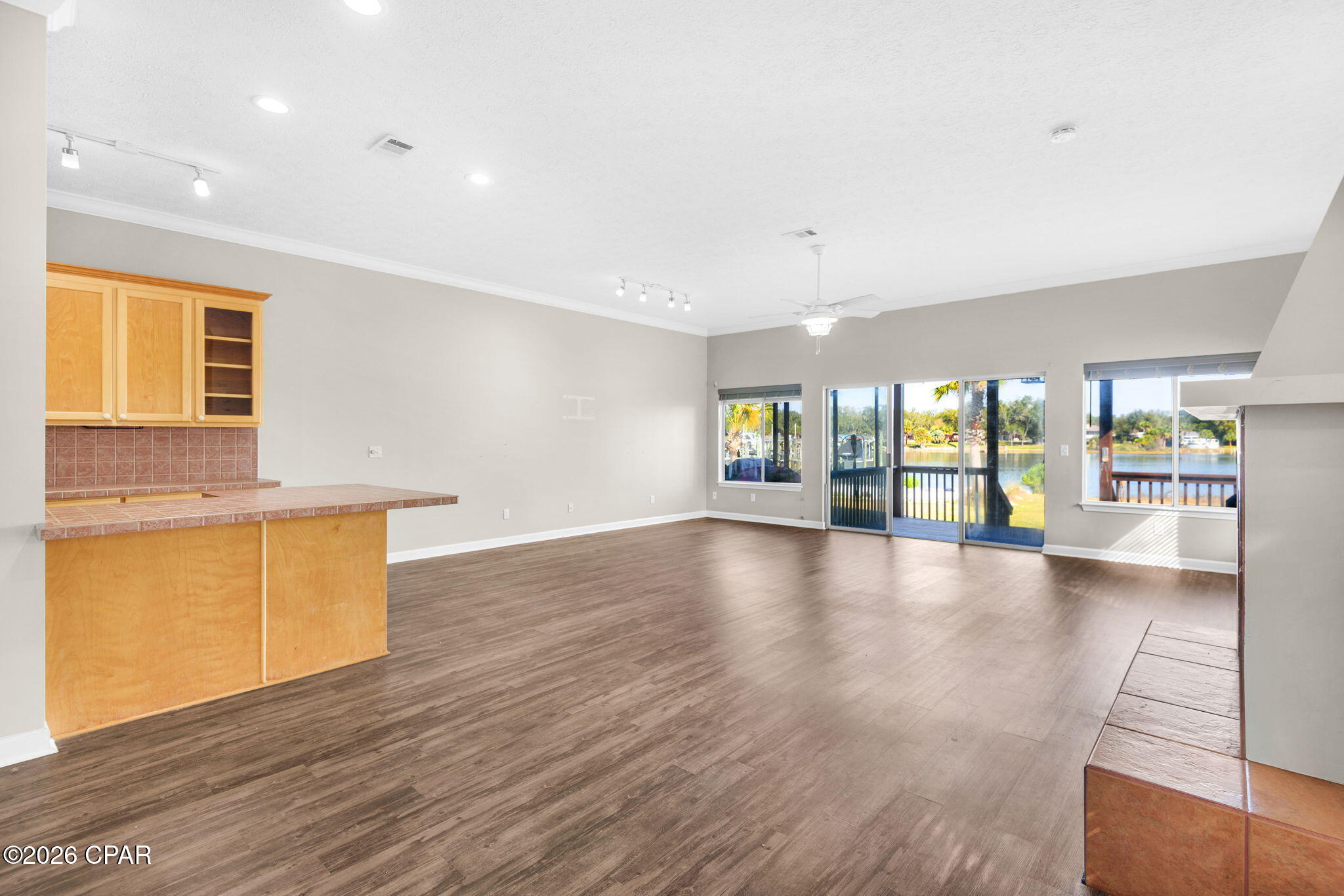 5116 Blue Harbor Dr, Panama City, FL 32404 photo