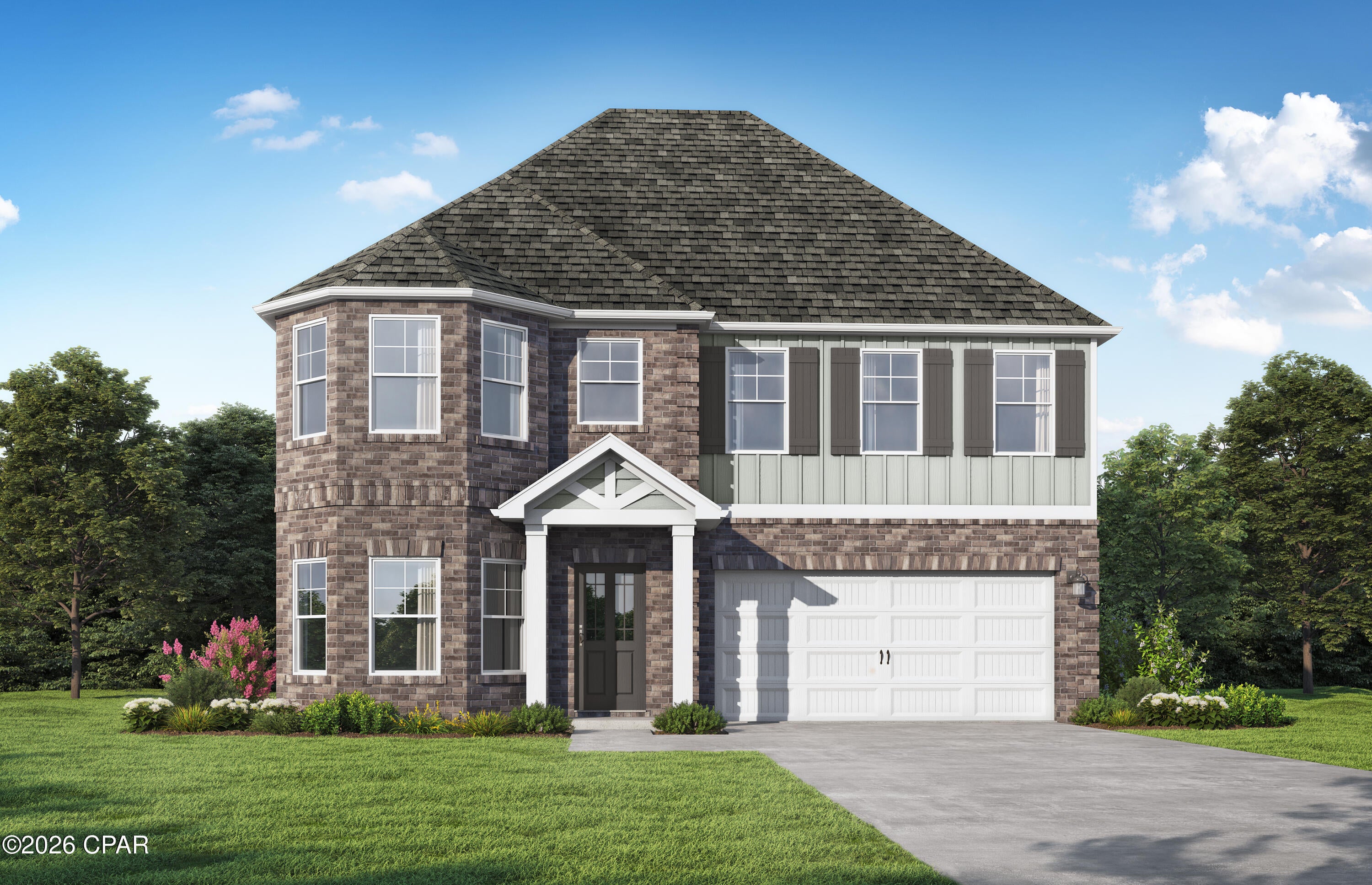 4643 Roundwood Way, Panama City, FL 32404