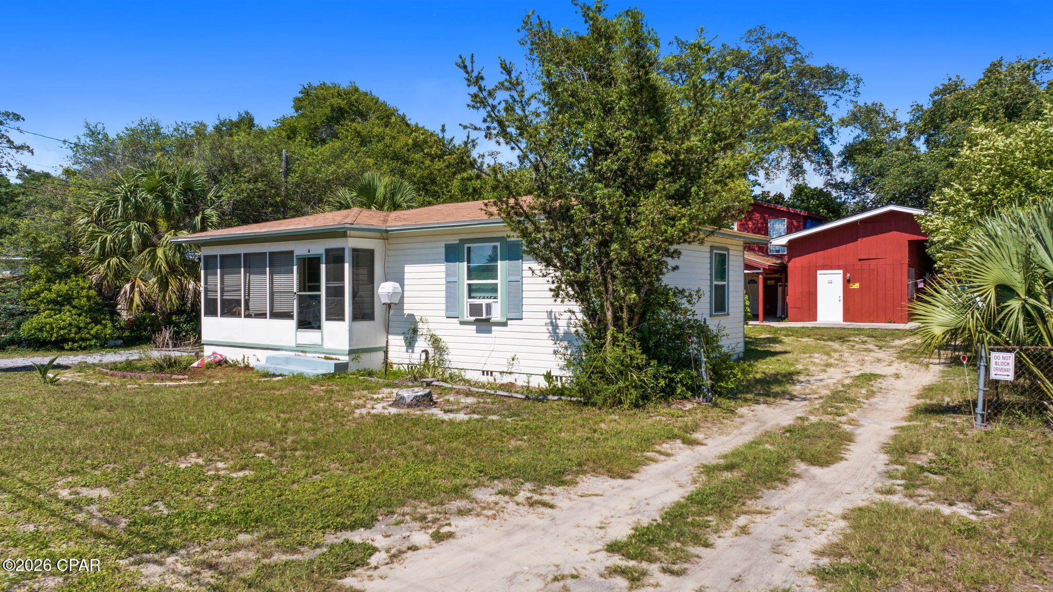 1310 Arthur Ave, Panama City, FL 32401 photo