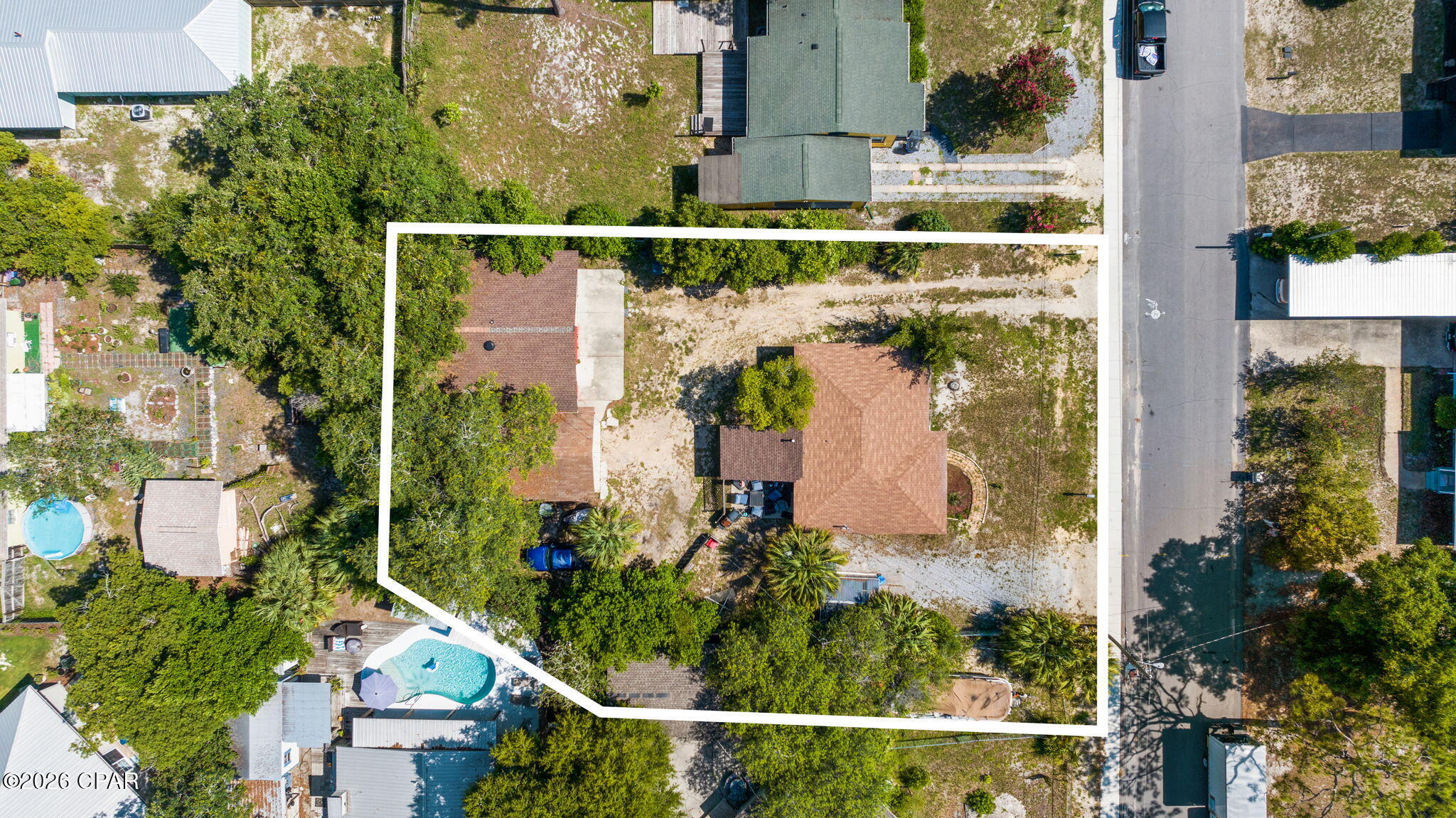 1310 Arthur Ave, Panama City, FL 32401