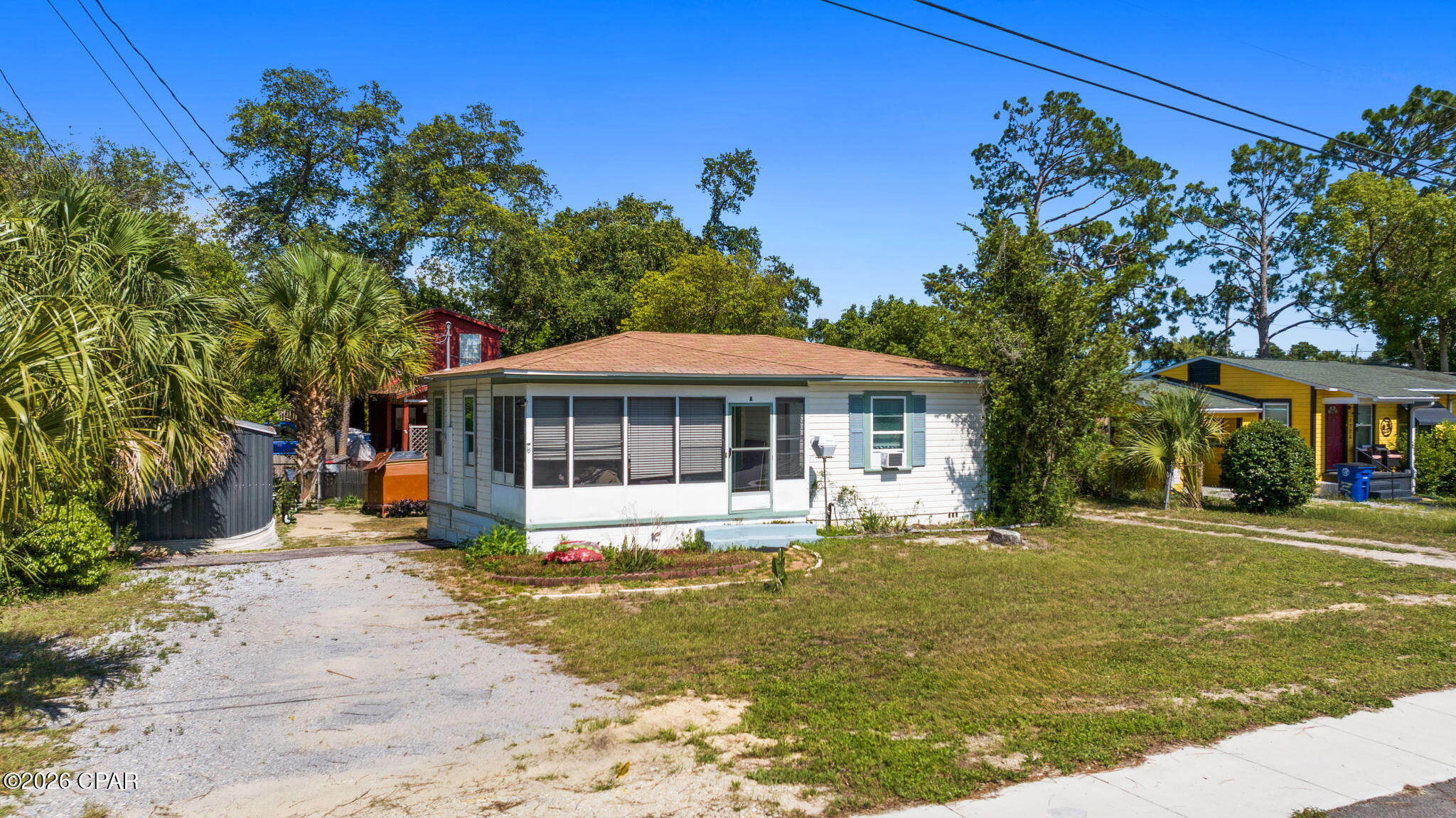 1310 Arthur Ave, Panama City, FL 32401 photo