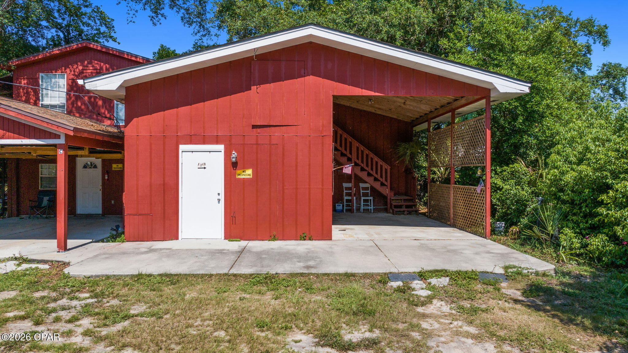 1310 Arthur Ave, Panama City, FL 32401 photo