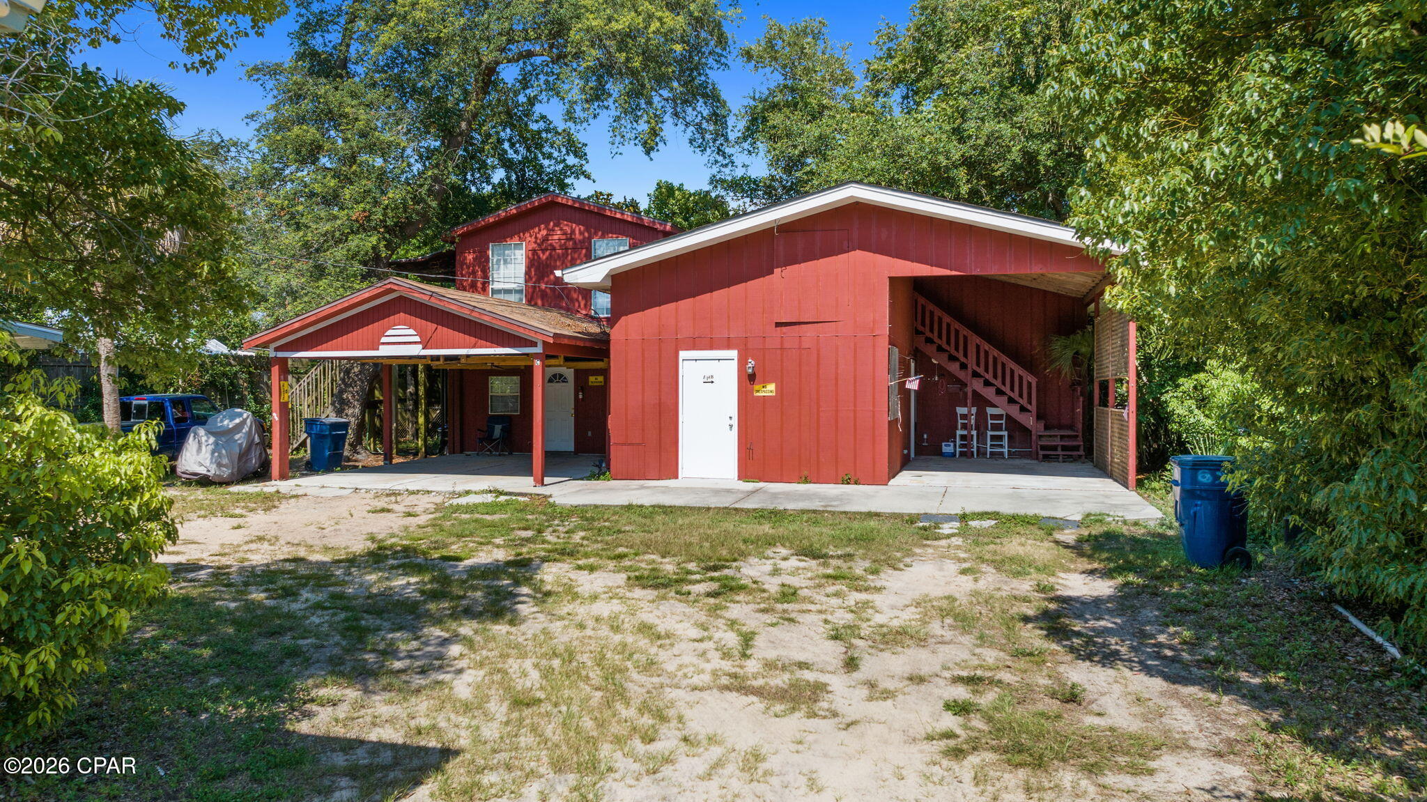 1310 Arthur Ave, Panama City, FL 32401 photo