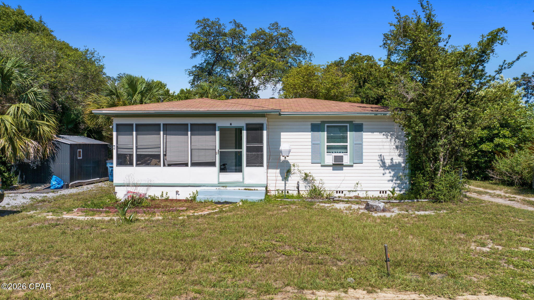 1310 Arthur Ave, Panama City, FL 32401 photo
