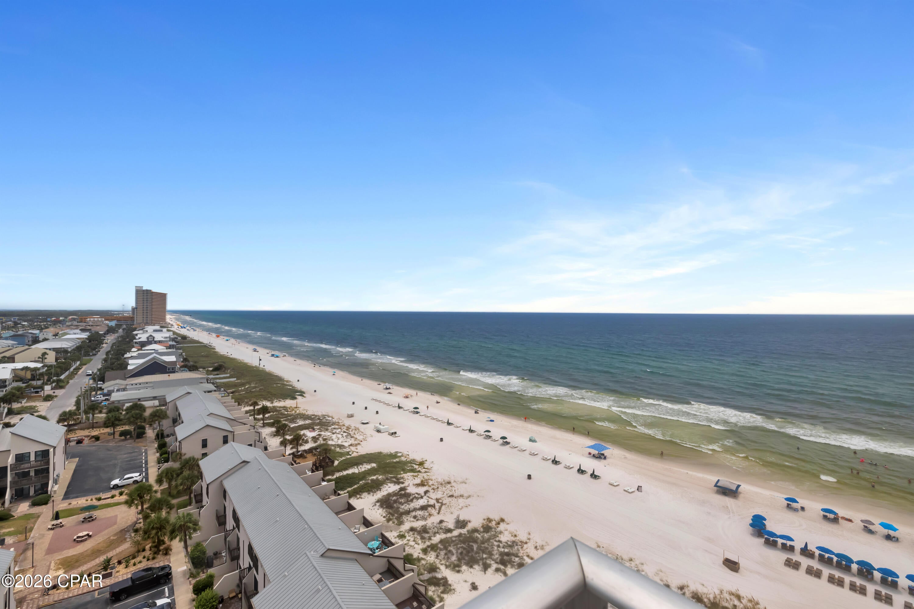 5801 Thomas Dr, Panama City Beach, FL 32408