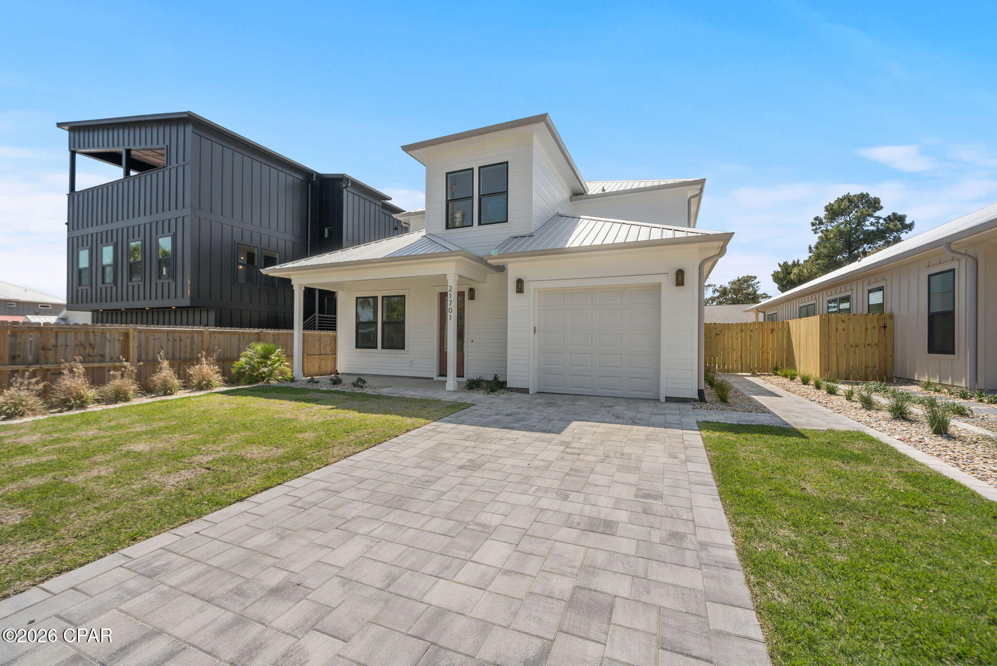 21701 Marlin Ave, Panama City Beach, FL 32413