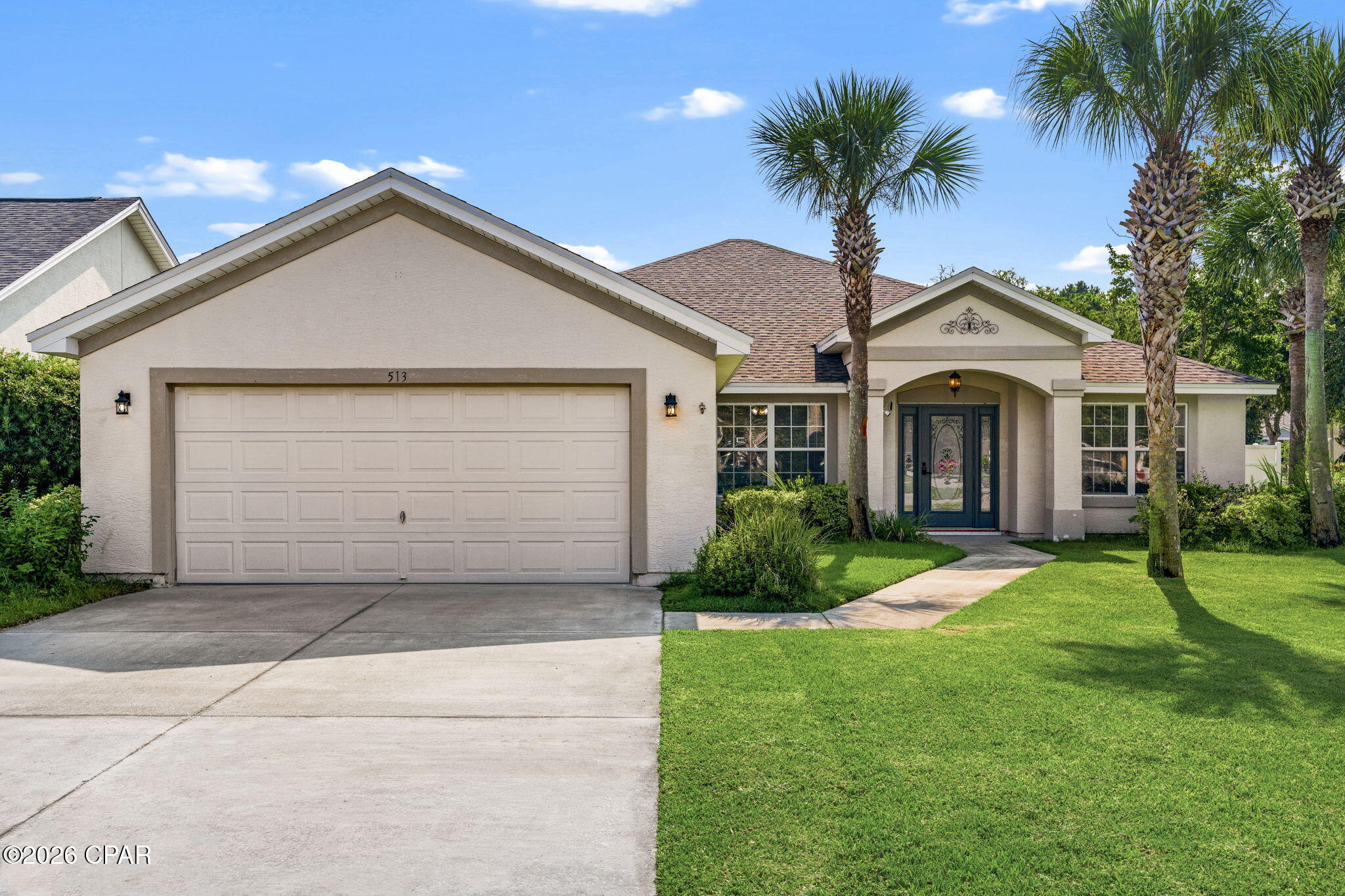 513 Bainbridge St, Panama City Beach, FL 32413 photo