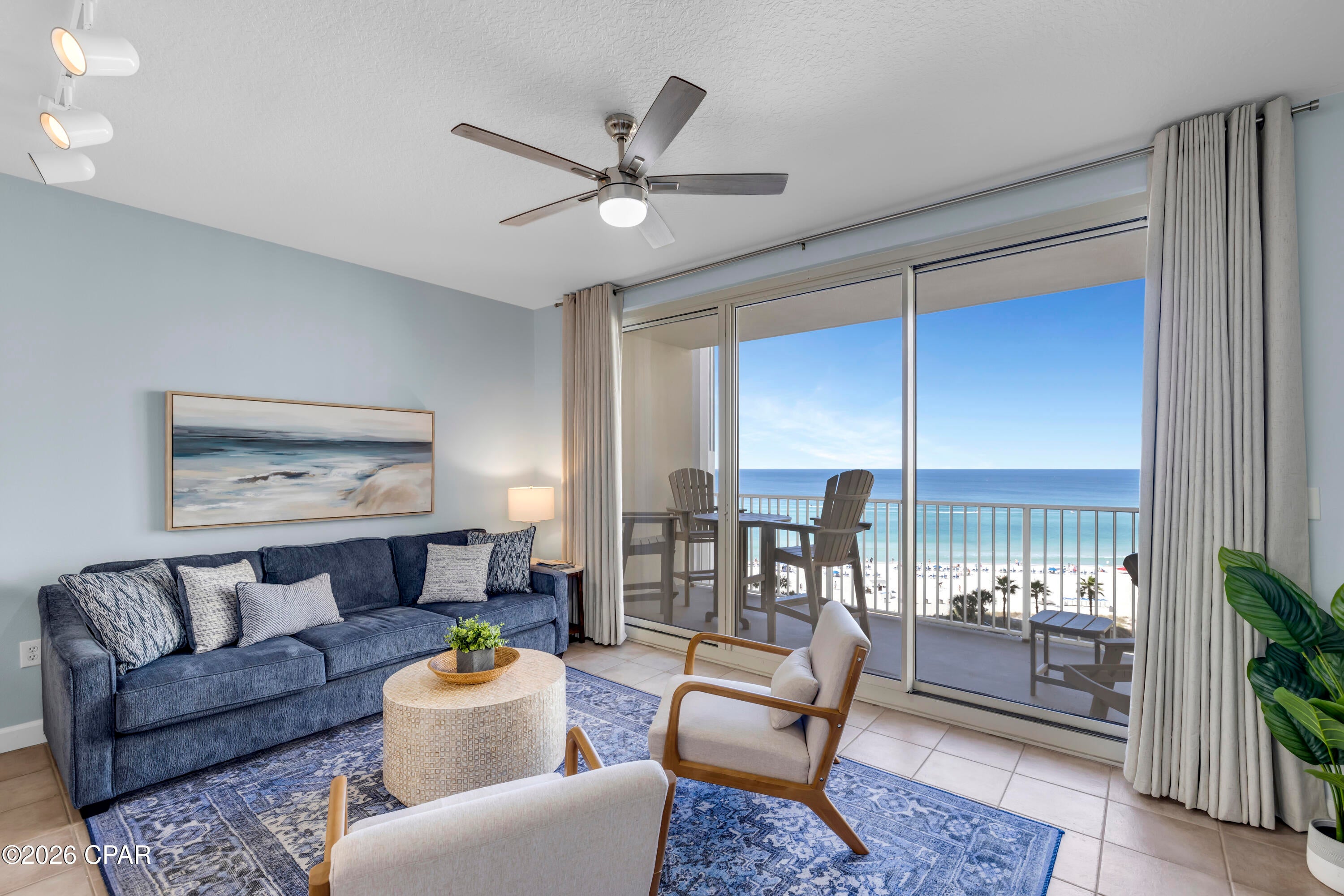 9900 Thomas Dr, Panama City Beach, FL 32408
