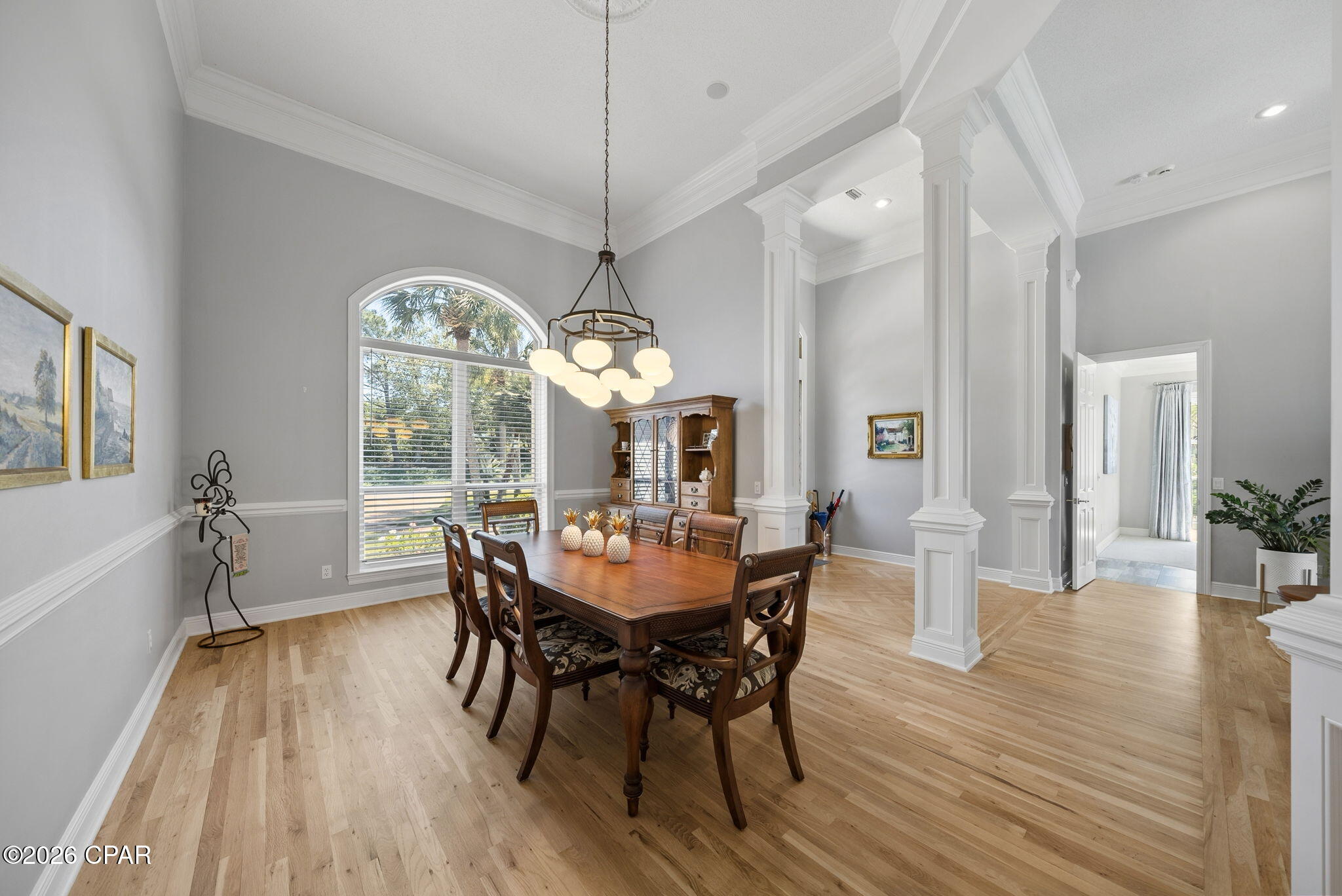 3504 Dragon's Ridge Rd, Panama City Beach, FL 32408