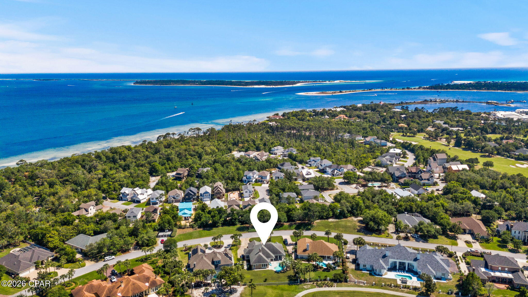 3504 Dragon's Ridge Rd, Panama City Beach, FL 32408 photo