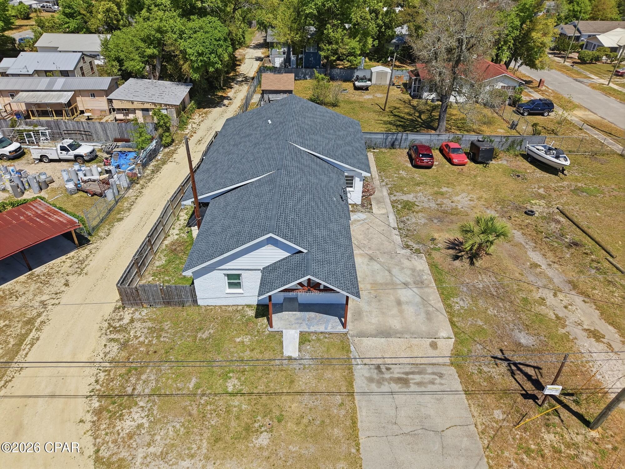803 Oak Ave, Panama City, FL 32401