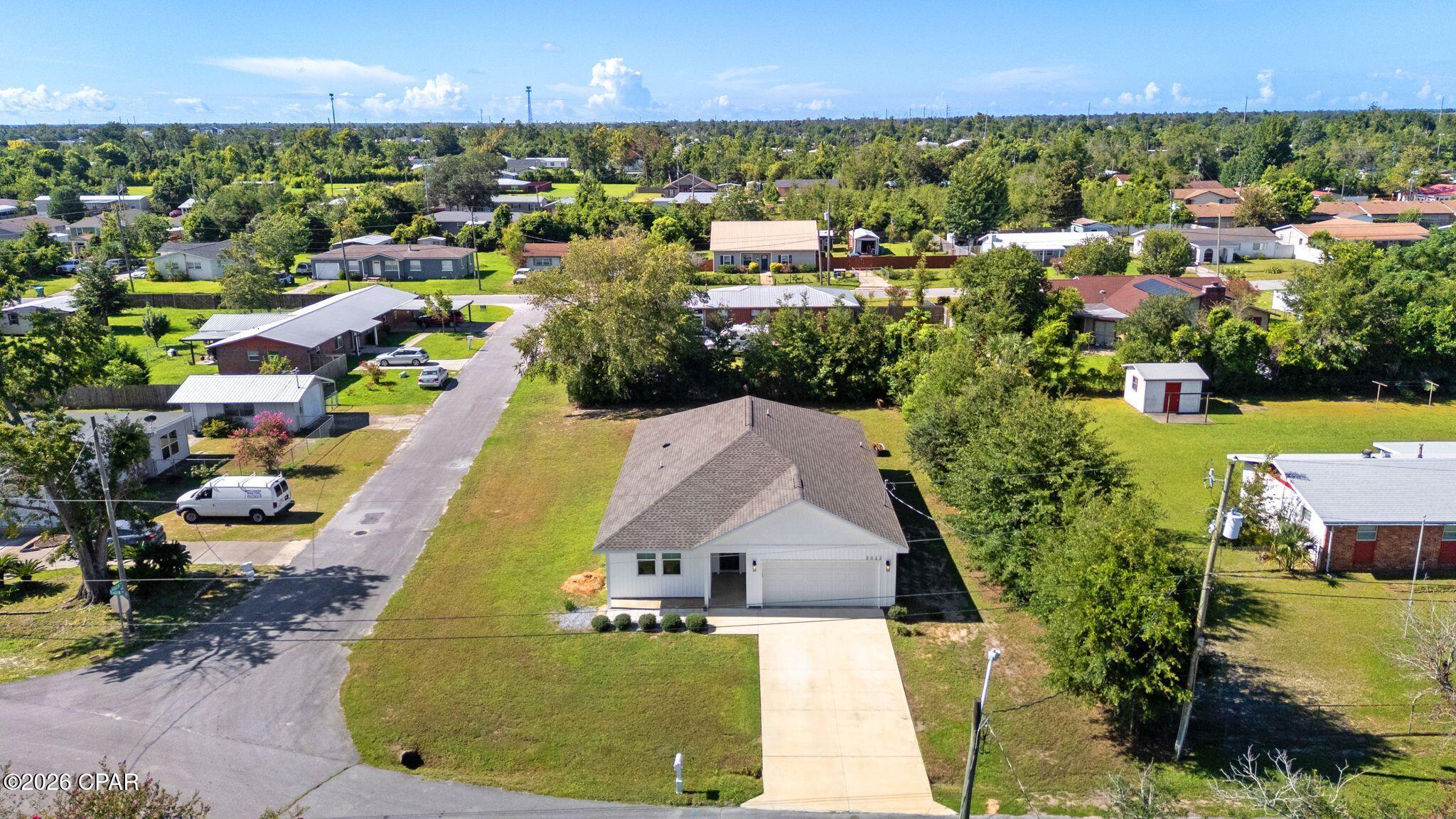 5022 Hagin Dr, Panama City, FL 32404 photo