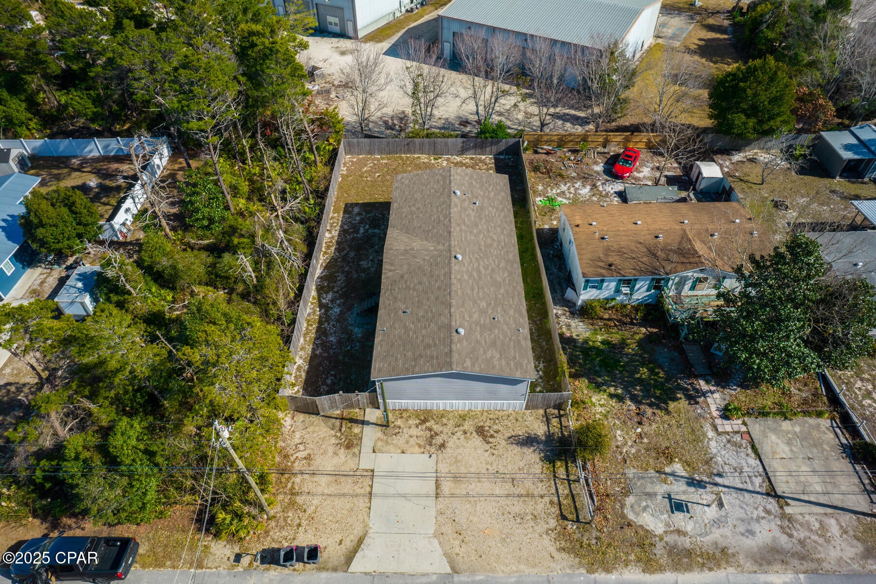 110 N Vestavia St, Panama City Beach, FL 32413 photo
