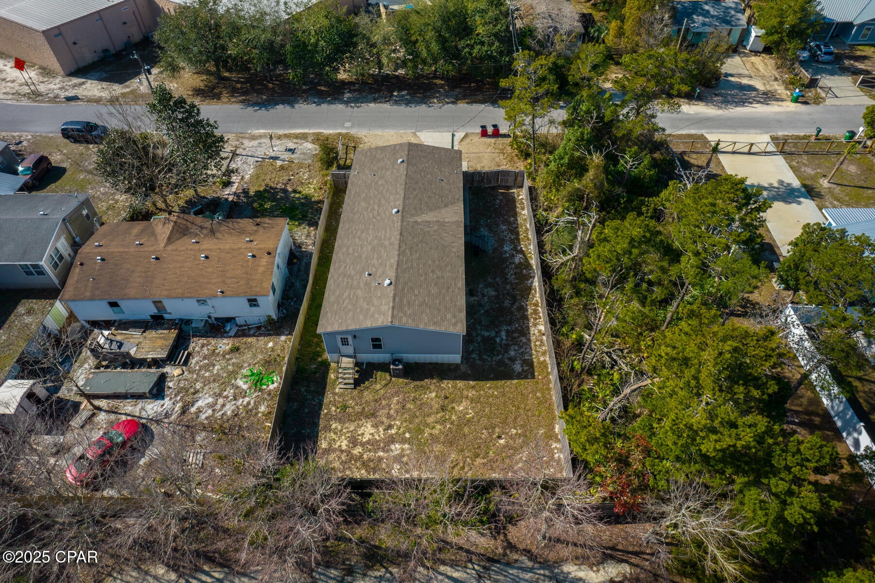 110 N Vestavia St, Panama City Beach, FL 32413 photo