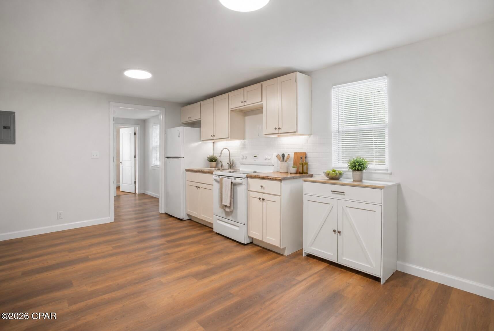 116 Springfield Ave, Panama City, FL 32401 photo