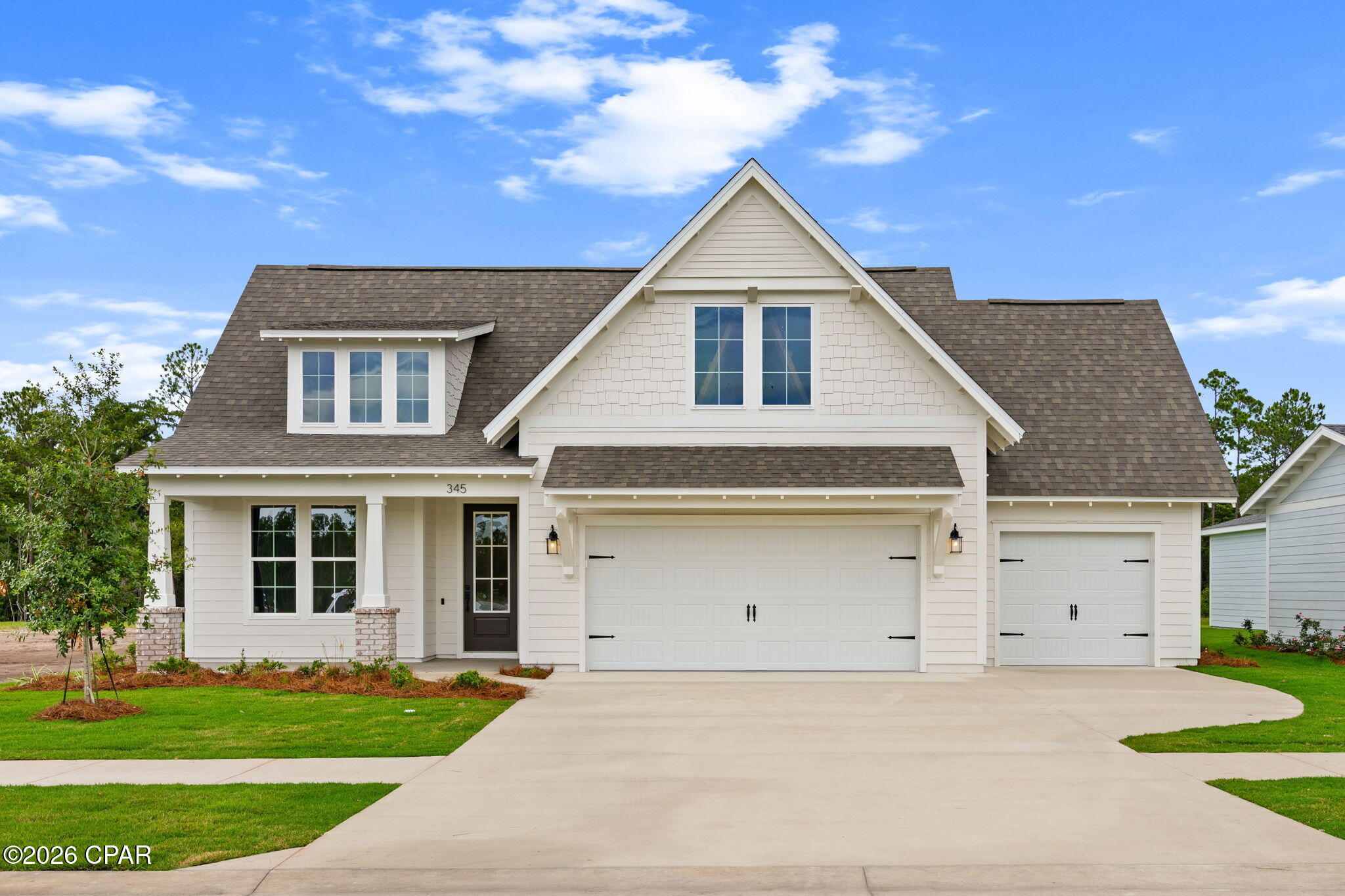 329 Juniper Creek Cir, Panama City Beach, FL 32407