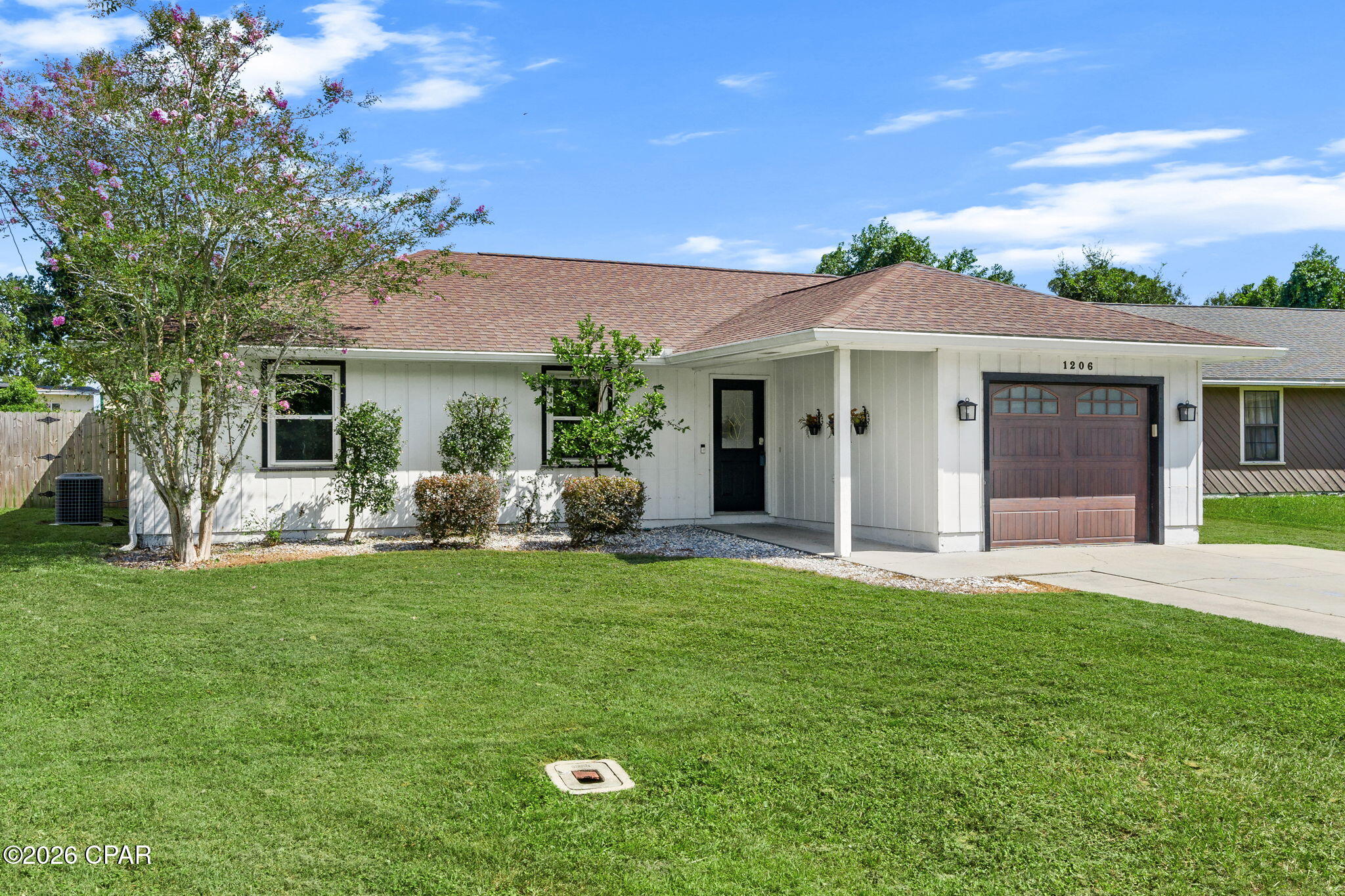 1206 Parker Dr, Panama City, FL 32401