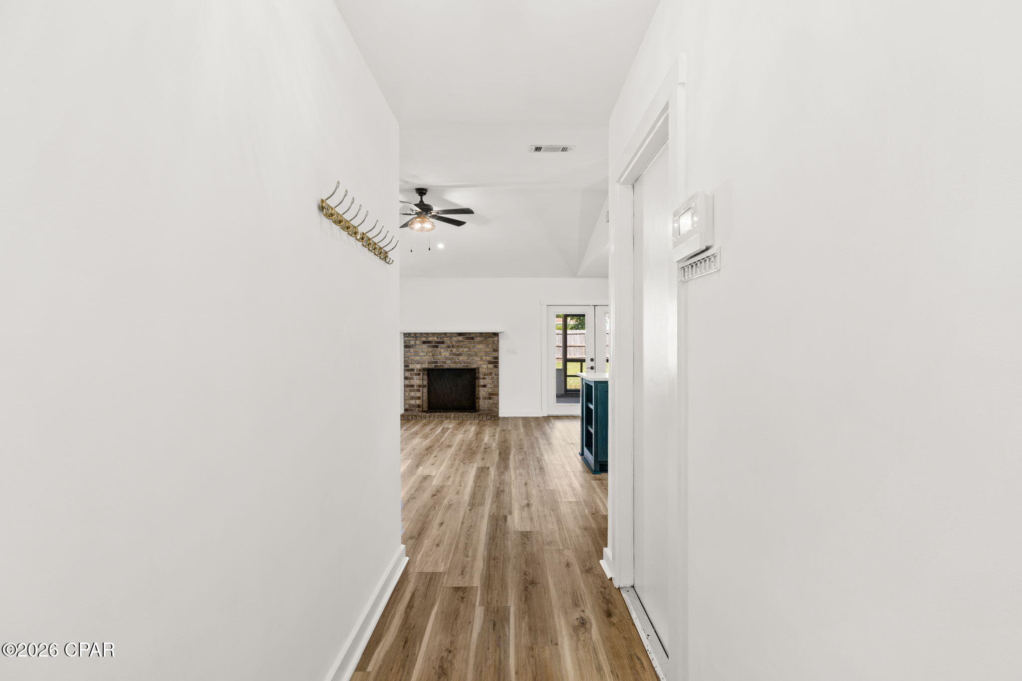 1206 Parker Dr, Panama City, FL 32401 photo