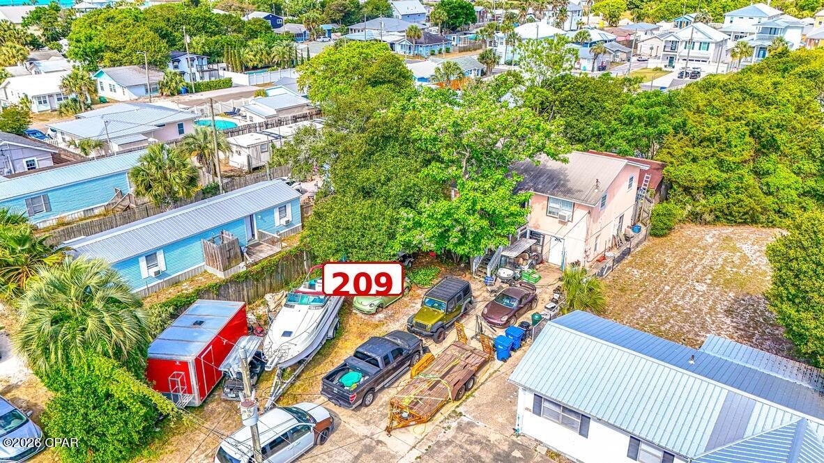 209 El Reposo Pl, Panama City Beach, FL 32413 photo