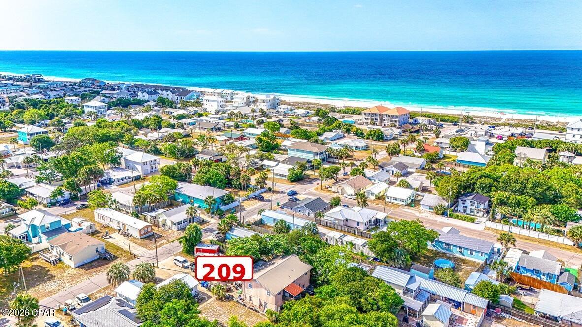 209 El Reposo Pl, Panama City Beach, FL 32413