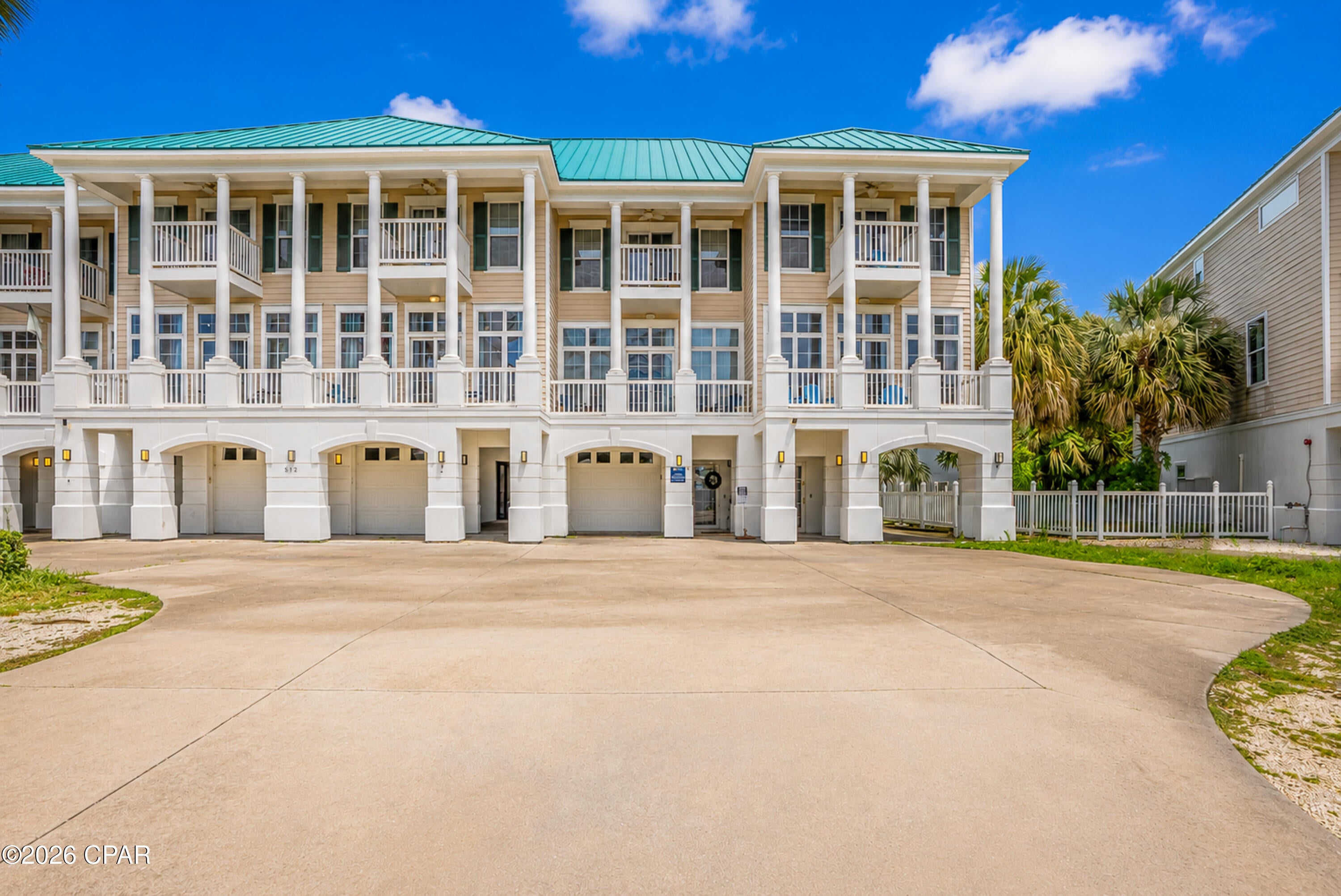 512 Dement Cir, Panama City Beach, FL 32407