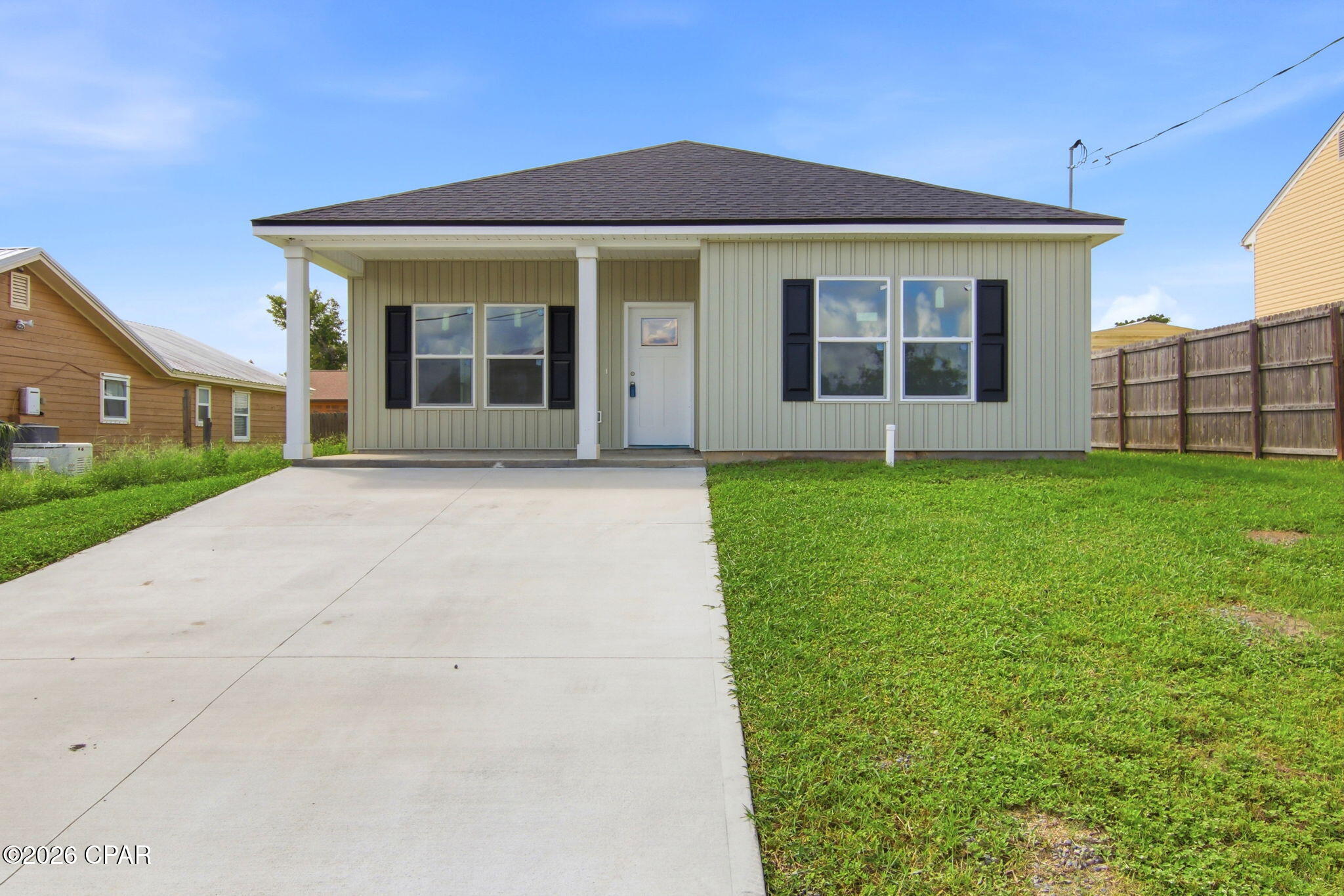 7582 Kelsey Dr, Panama City, FL 32404