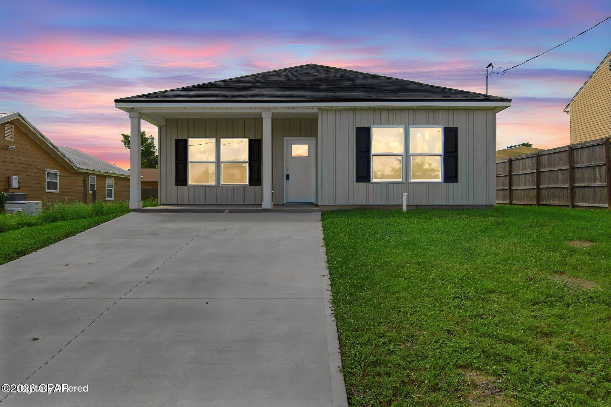 7582 Kelsey Dr, Panama City, FL 32404 photo